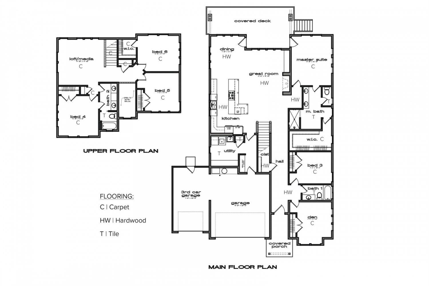Shevlin Estates - Residential