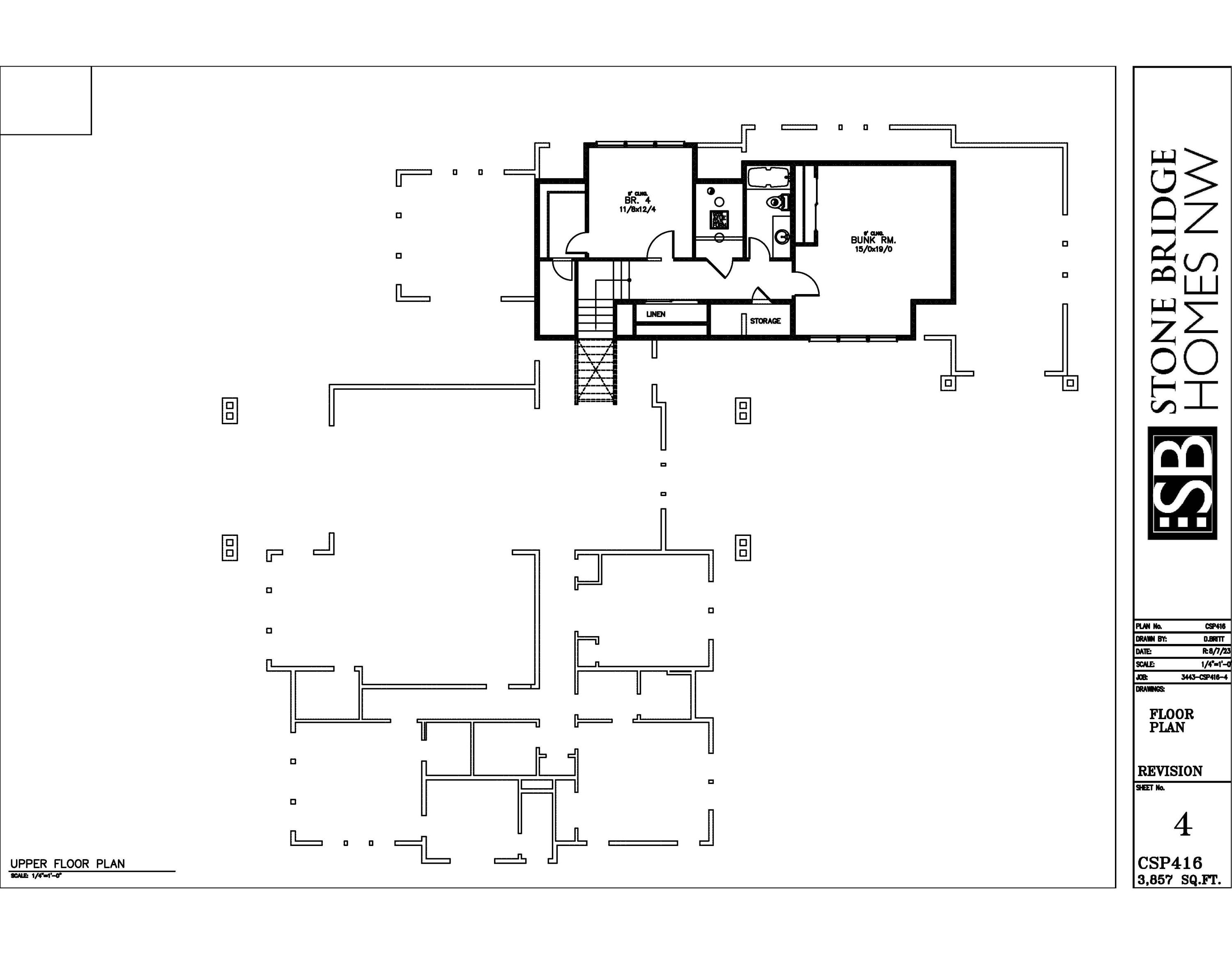 Caldera Springs - Residential