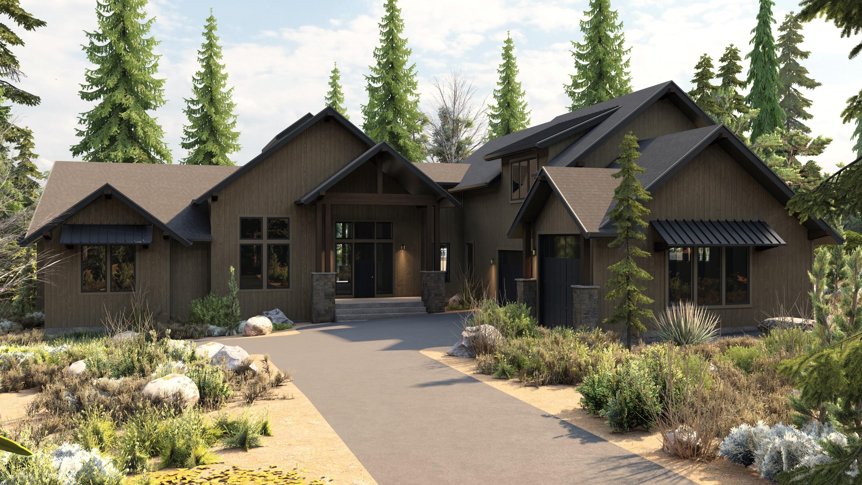 Caldera Springs - Residential