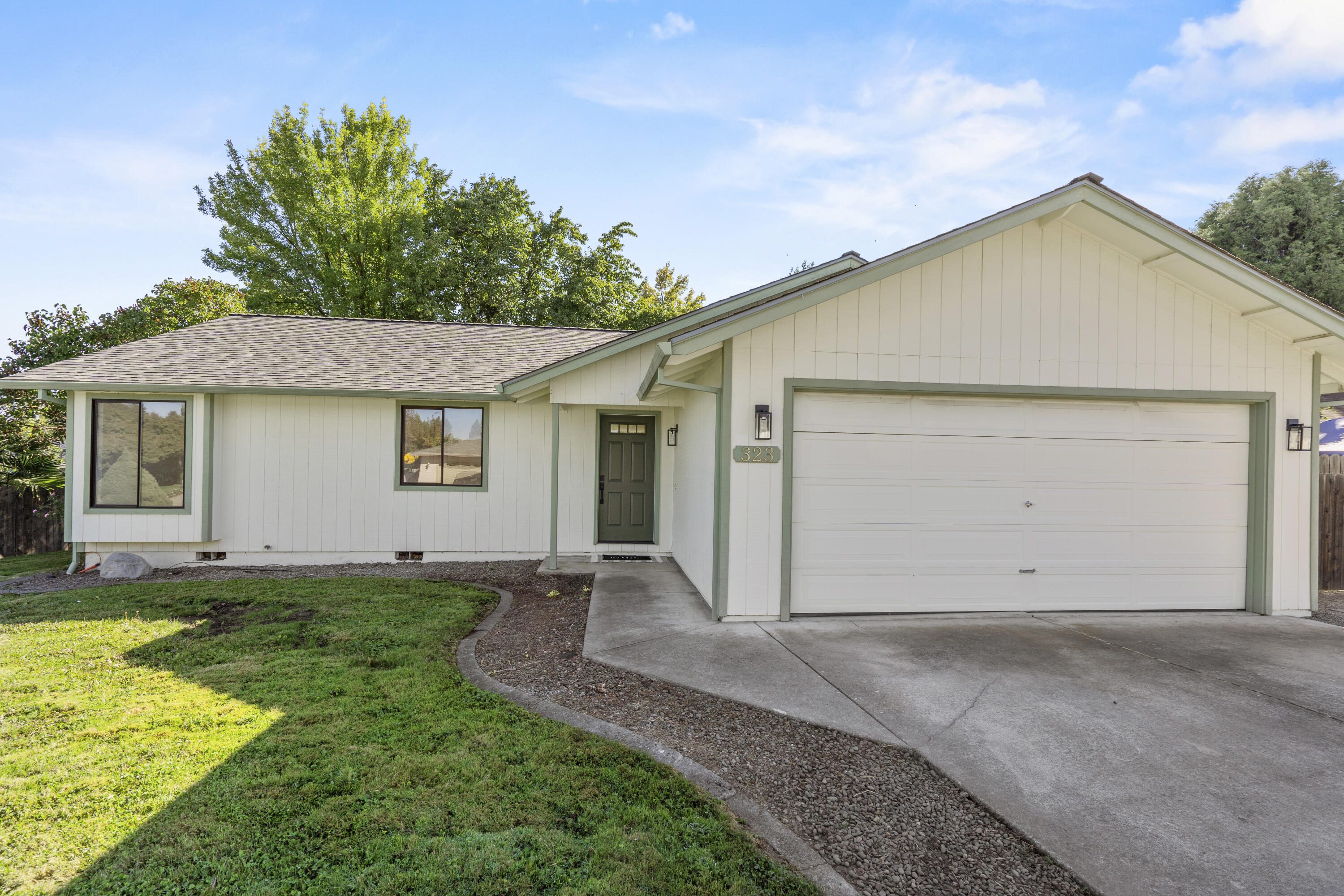 Snowy Butte Meadows - Residential