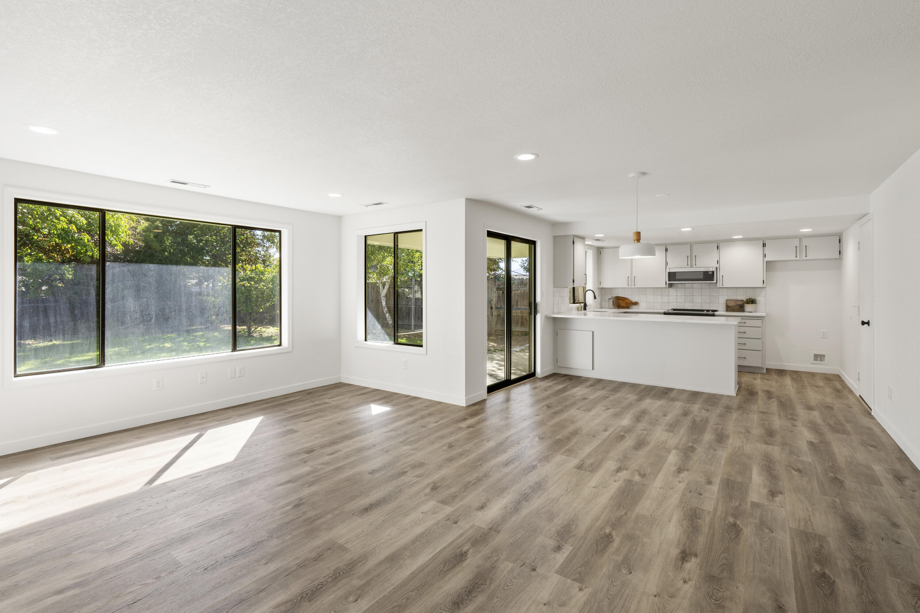 Snowy Butte Meadows - Residential