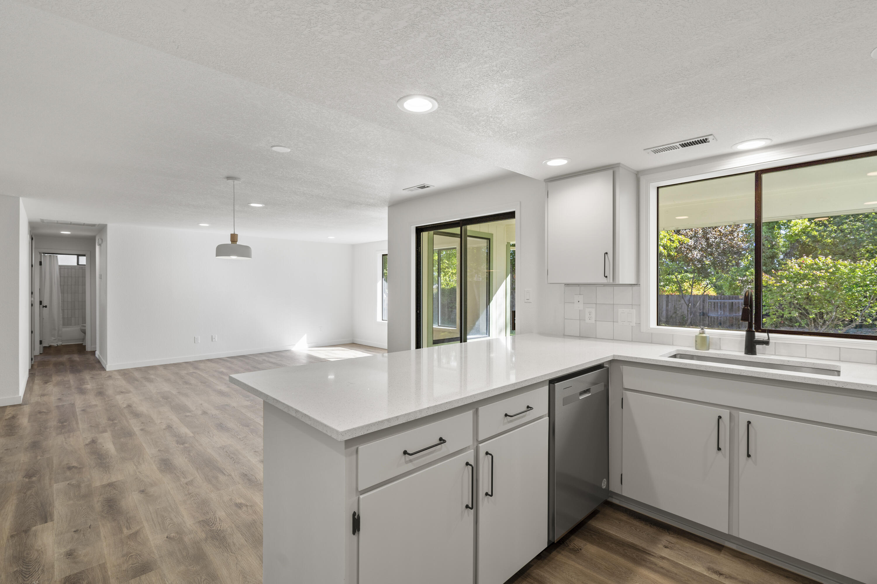 Snowy Butte Meadows - Residential