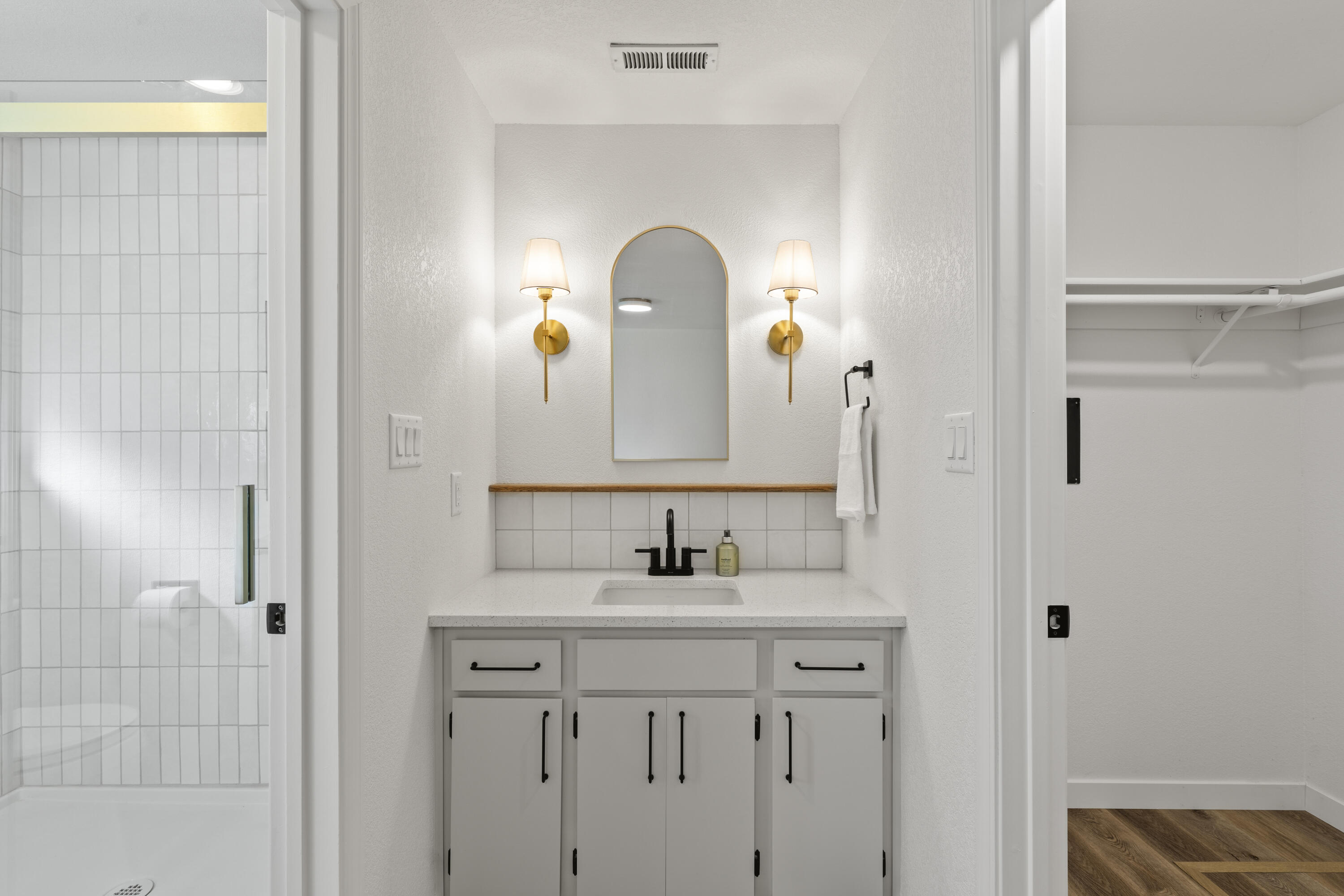 Snowy Butte Meadows - Residential