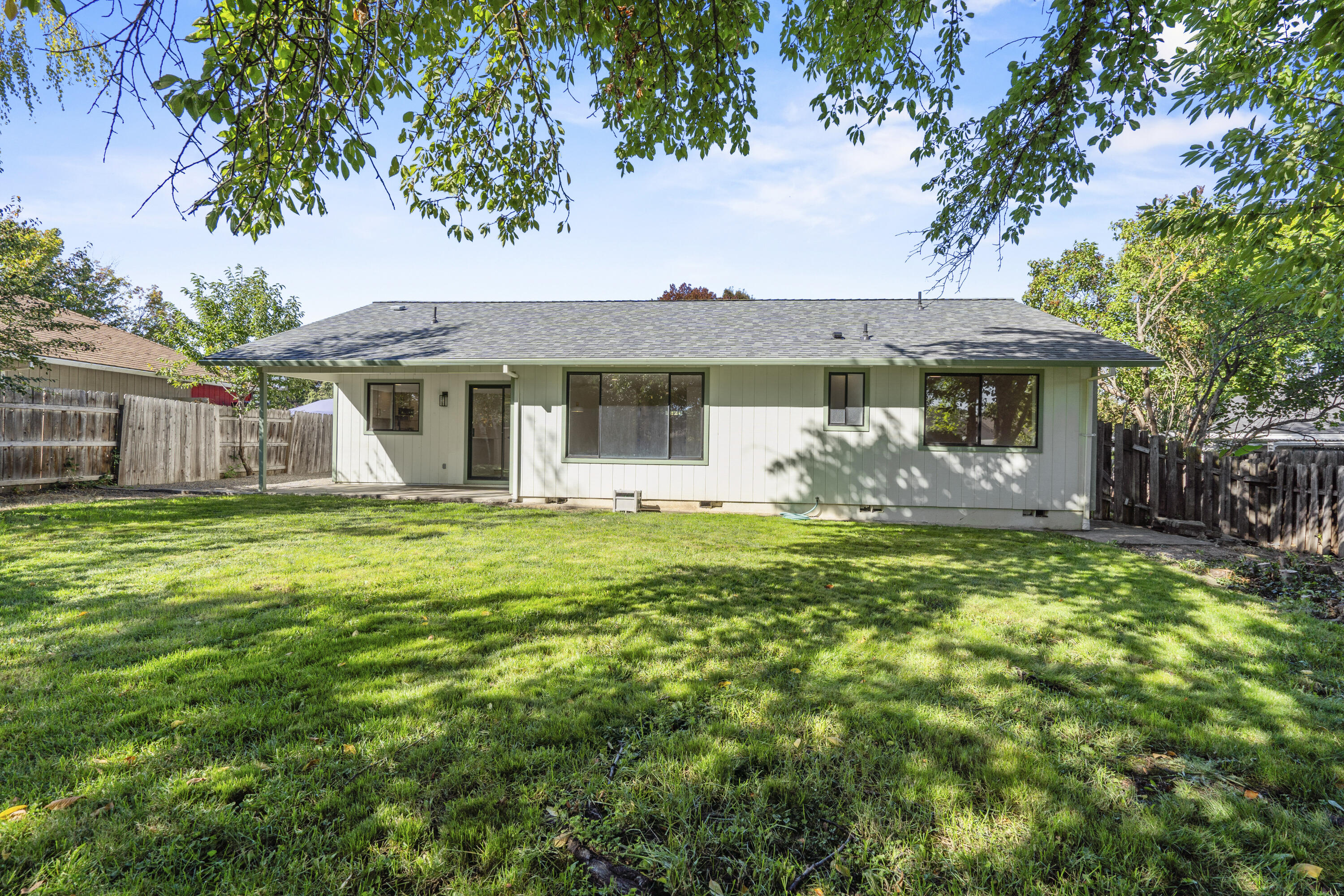 Snowy Butte Meadows - Residential