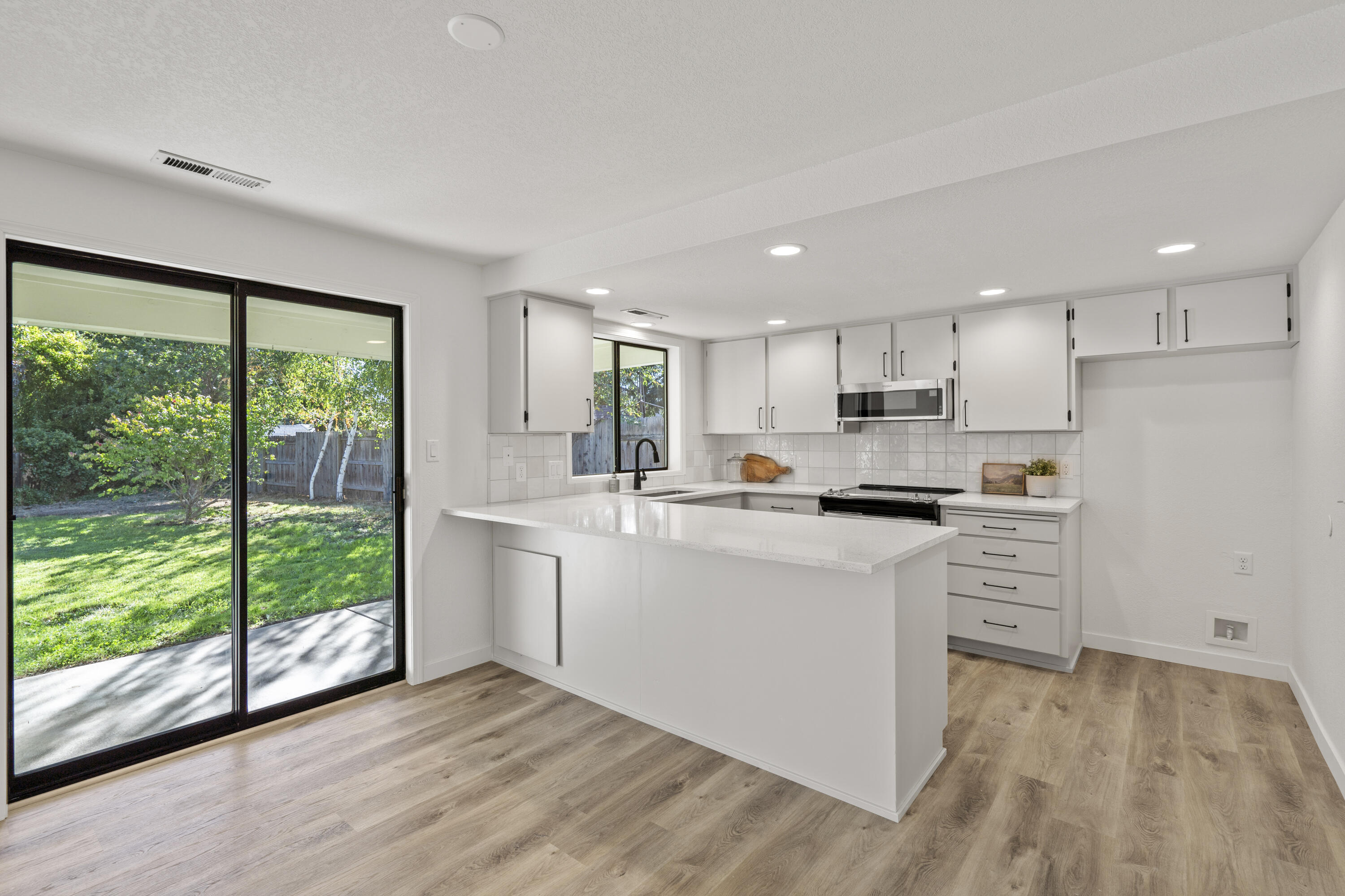 Snowy Butte Meadows - Residential