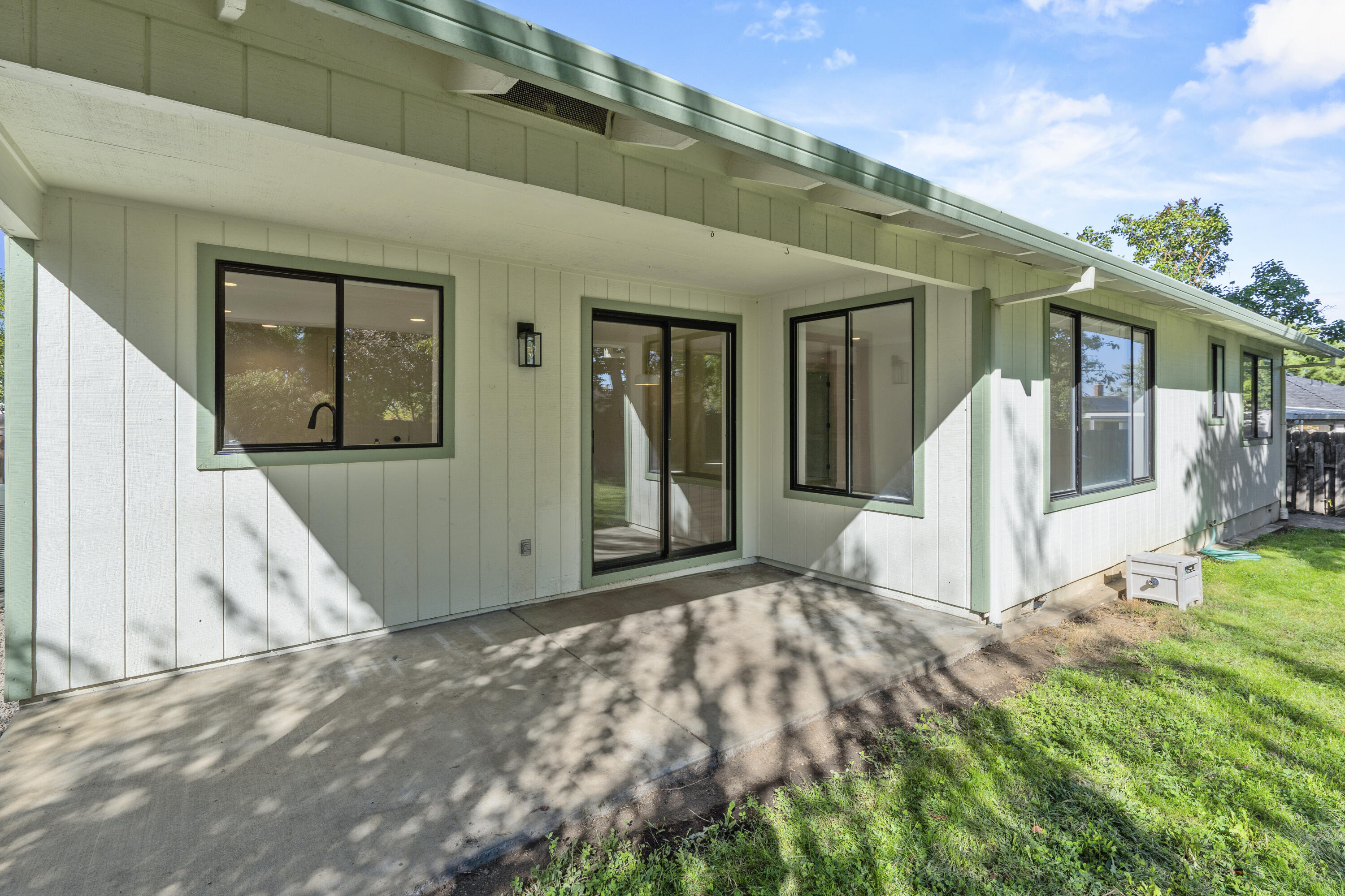 Snowy Butte Meadows - Residential
