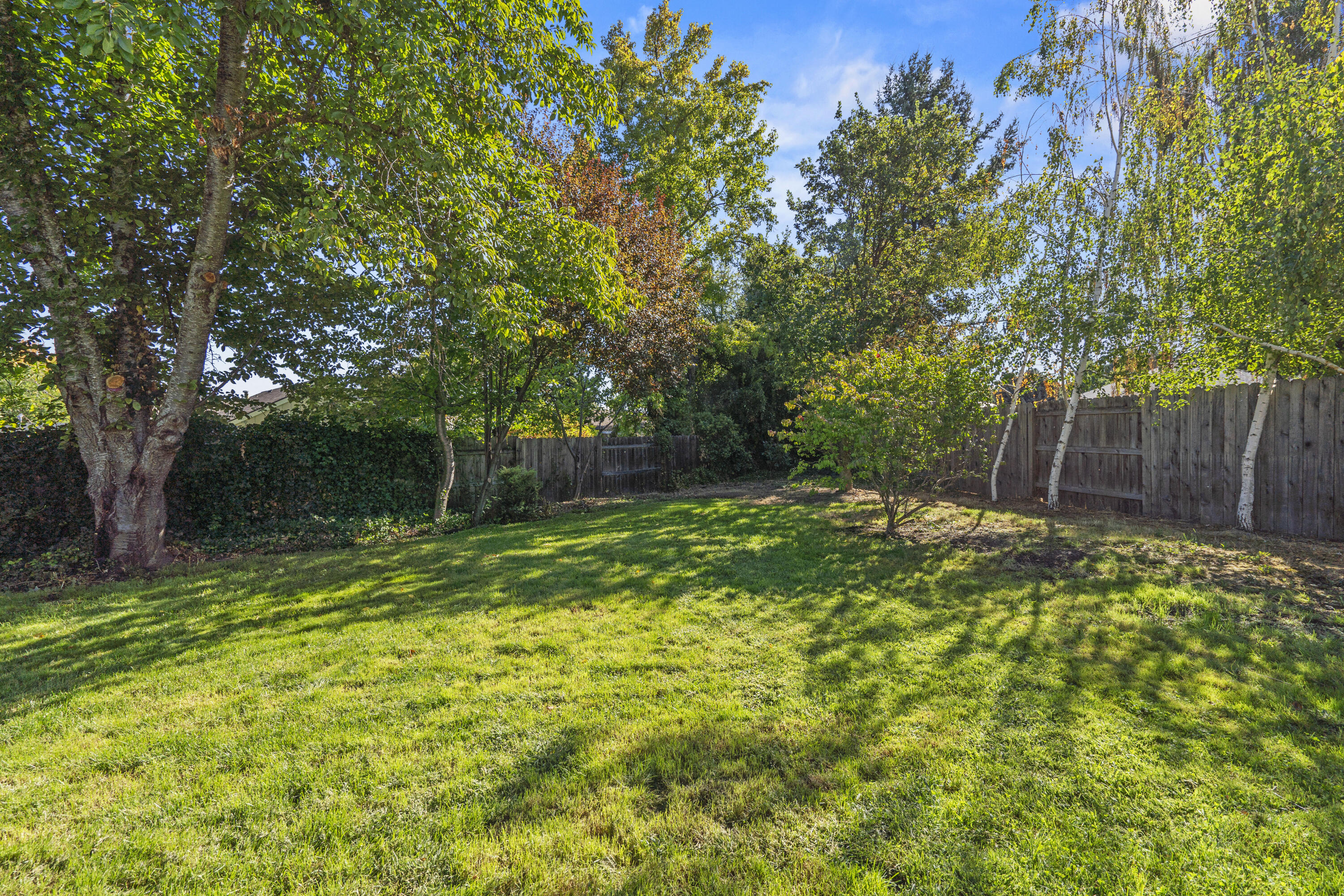 Snowy Butte Meadows - Residential