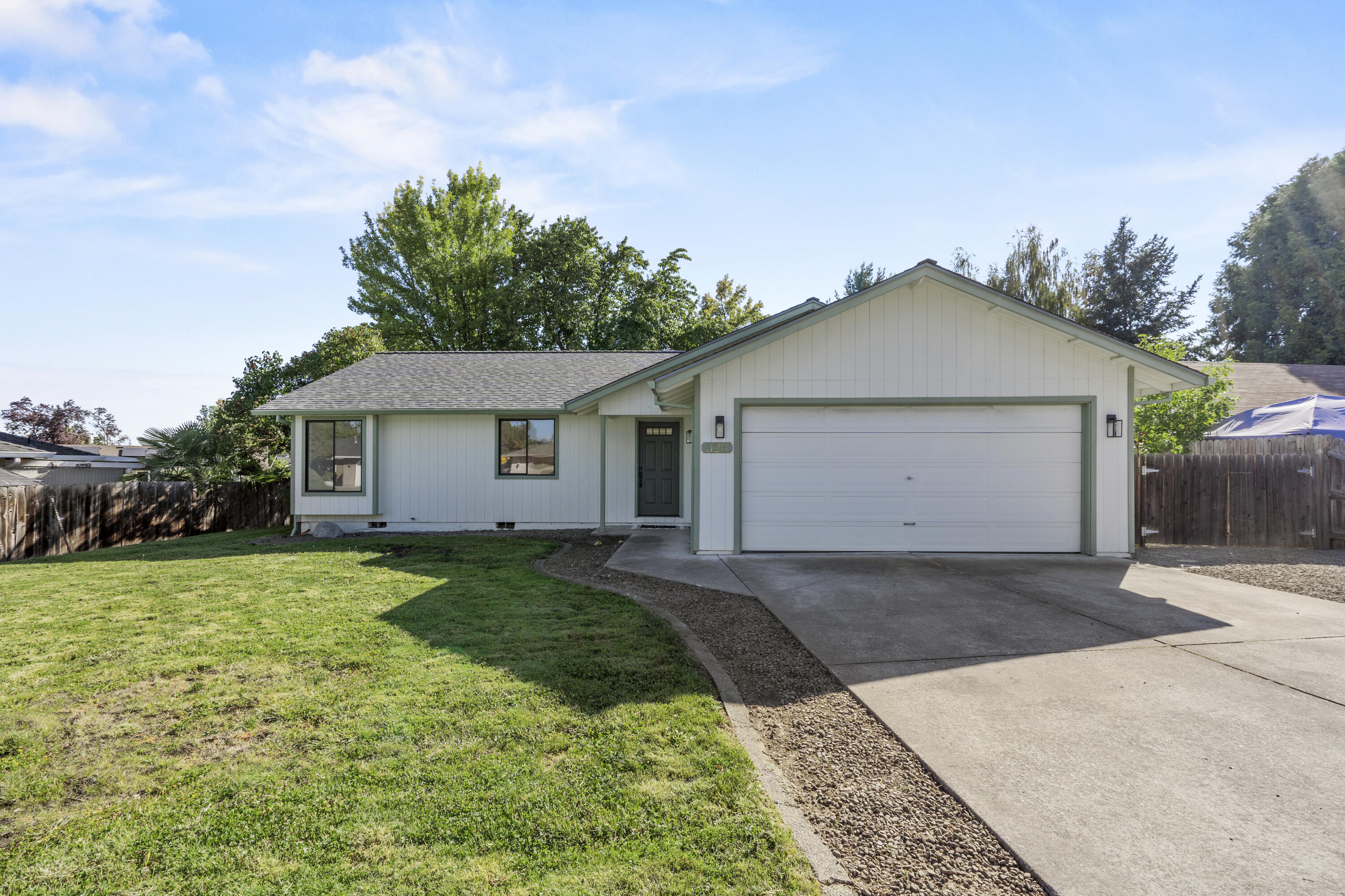 Snowy Butte Meadows - Residential