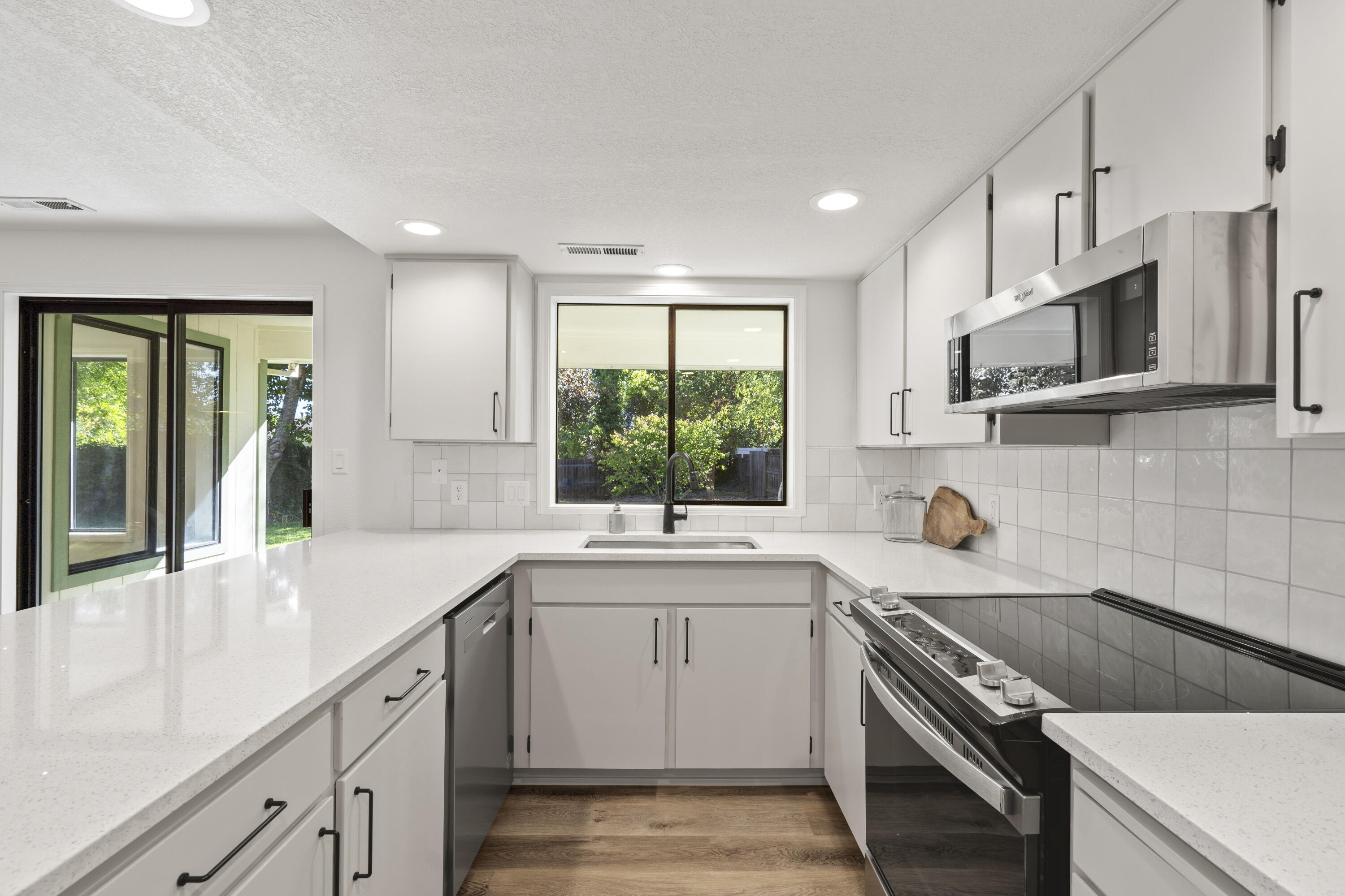 Snowy Butte Meadows - Residential