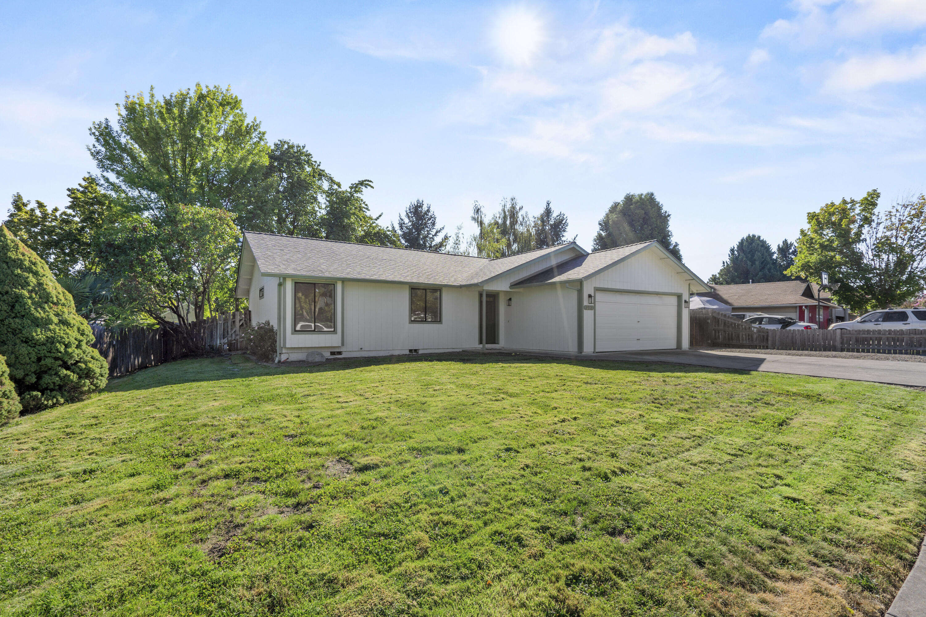 Snowy Butte Meadows - Residential
