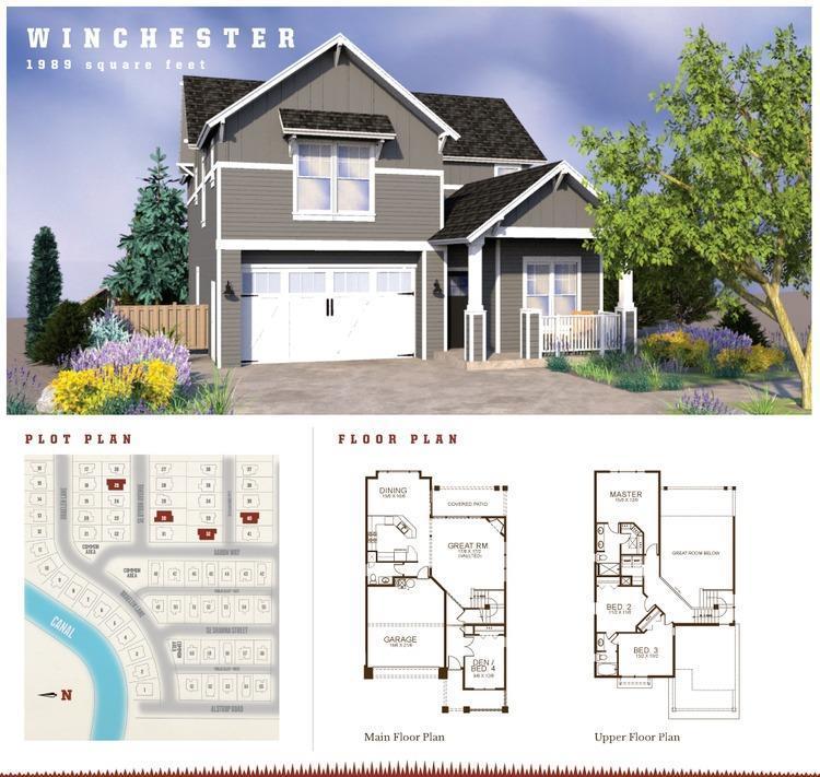 Farmington Reserve - Residential