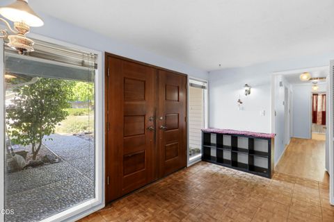 Tiny photo for 2951 Barclay Road, Medford, OR 97504 (MLS # 220223879)
