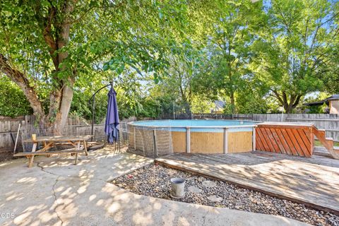 Tiny photo for 2951 Barclay Road, Medford, OR 97504 (MLS # 220223879)