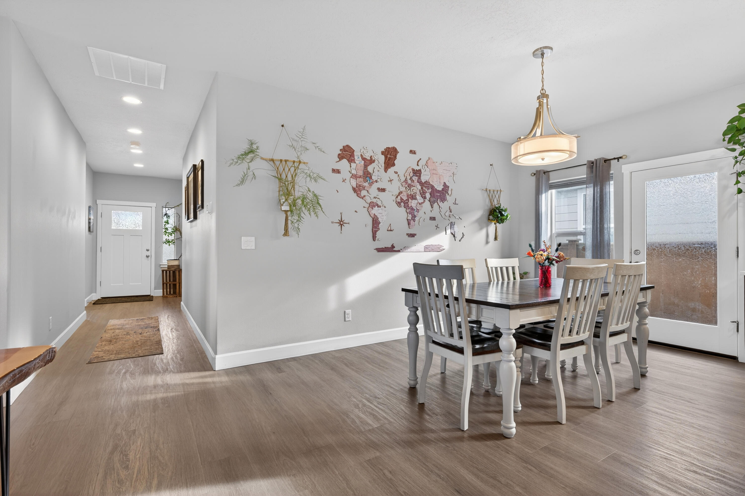 Canyon Rim Village - Residential