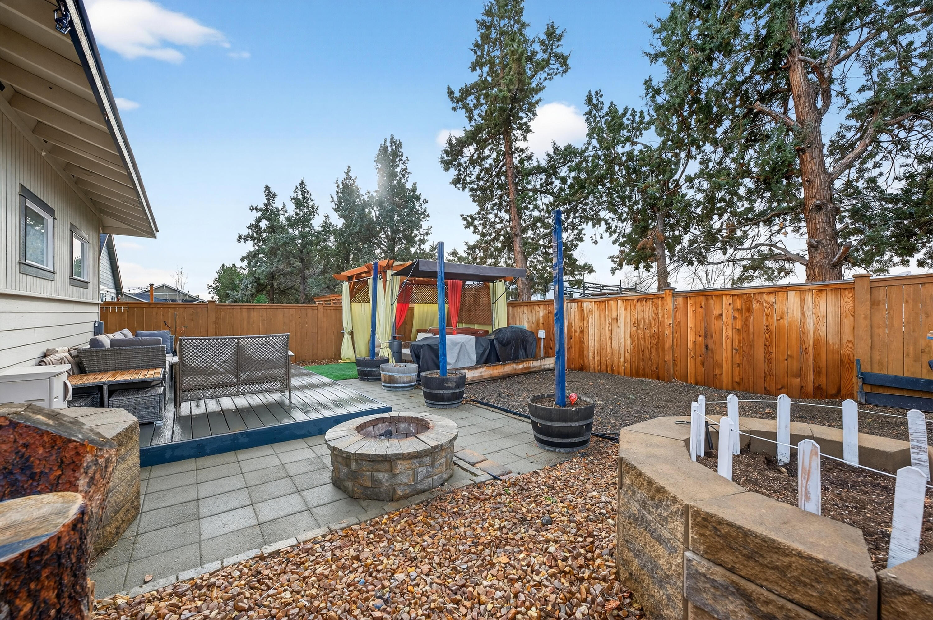 Canyon Rim Village - Residential