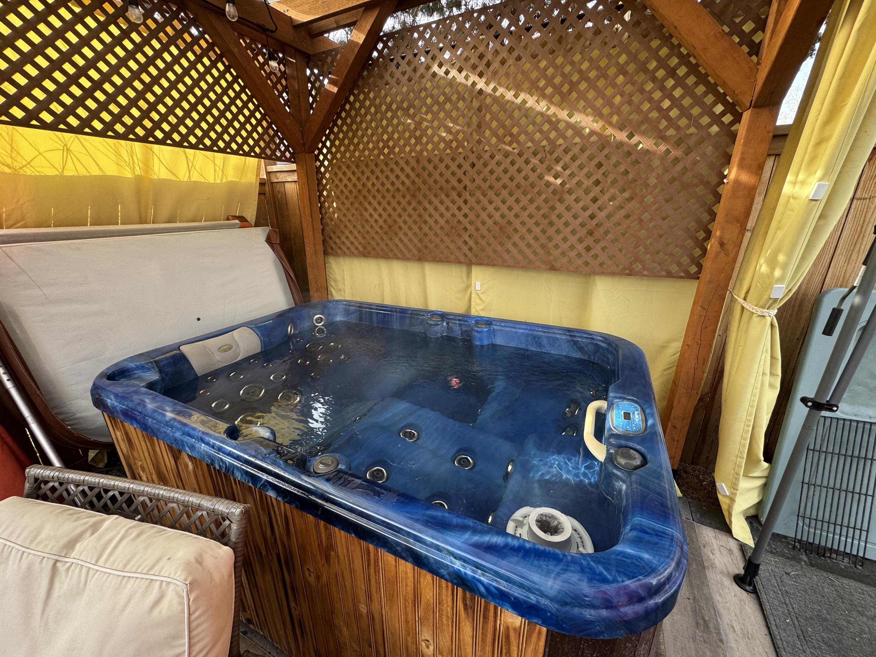 Canyon Rim Village - Residential