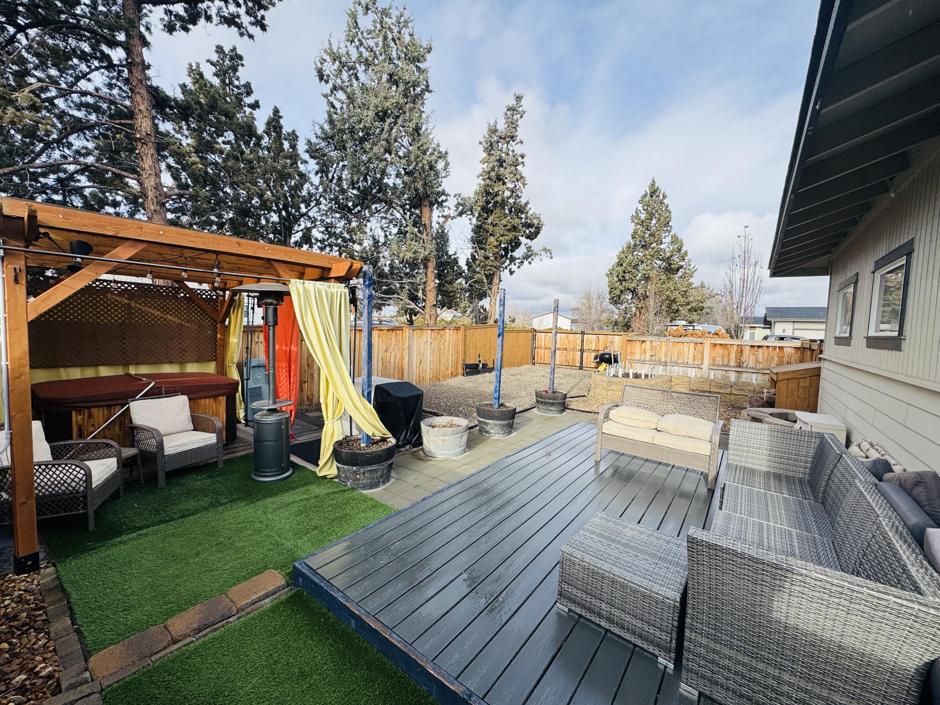 Canyon Rim Village - Residential