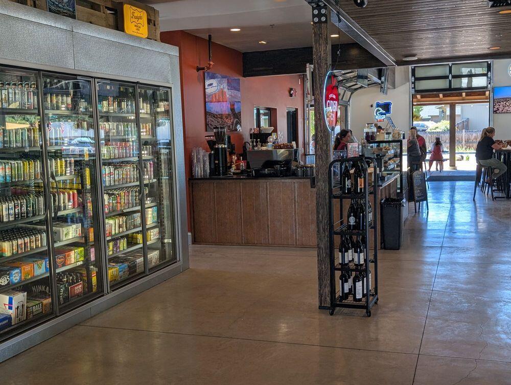 Canyon Rim Village - Residential