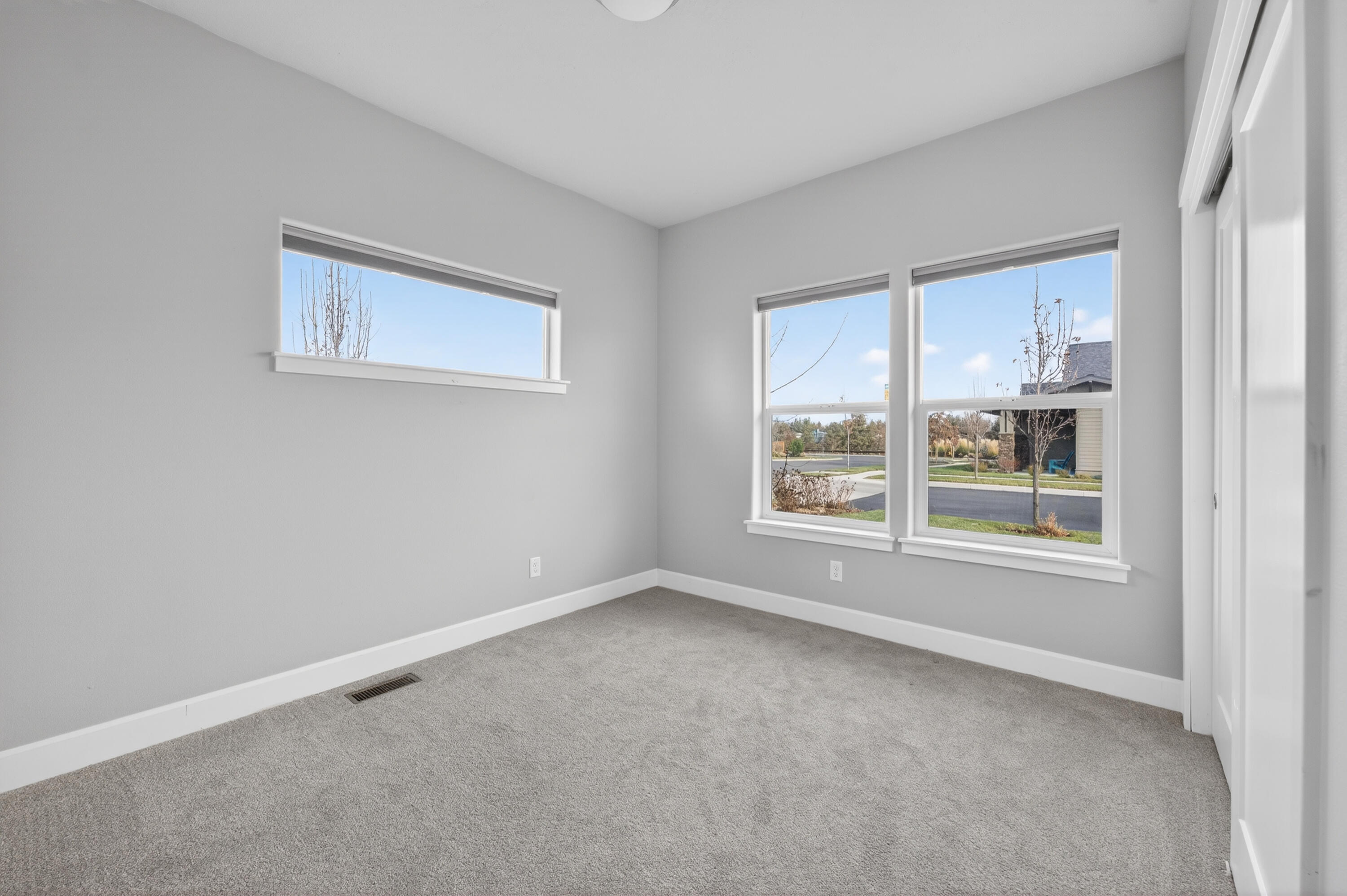 Canyon Rim Village - Residential