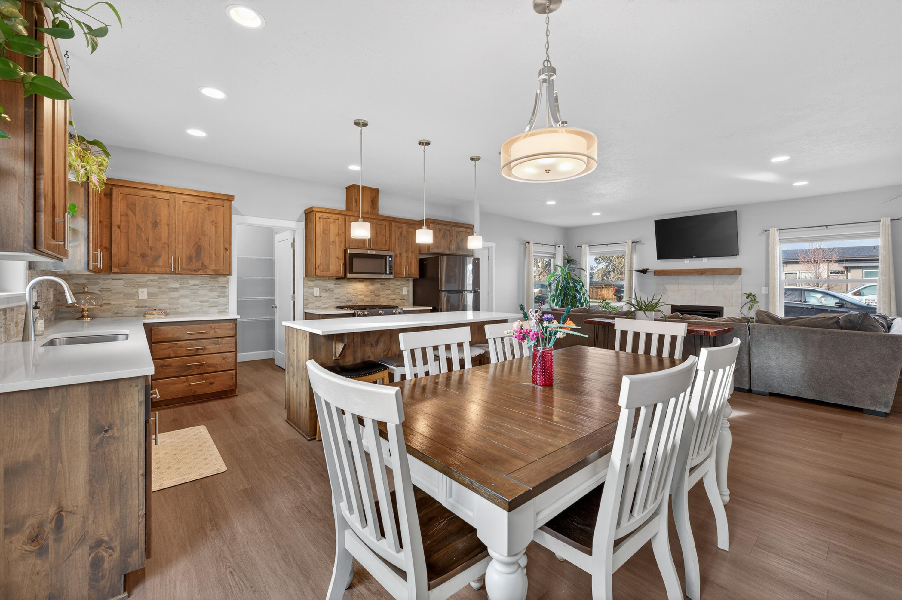 Canyon Rim Village - Residential