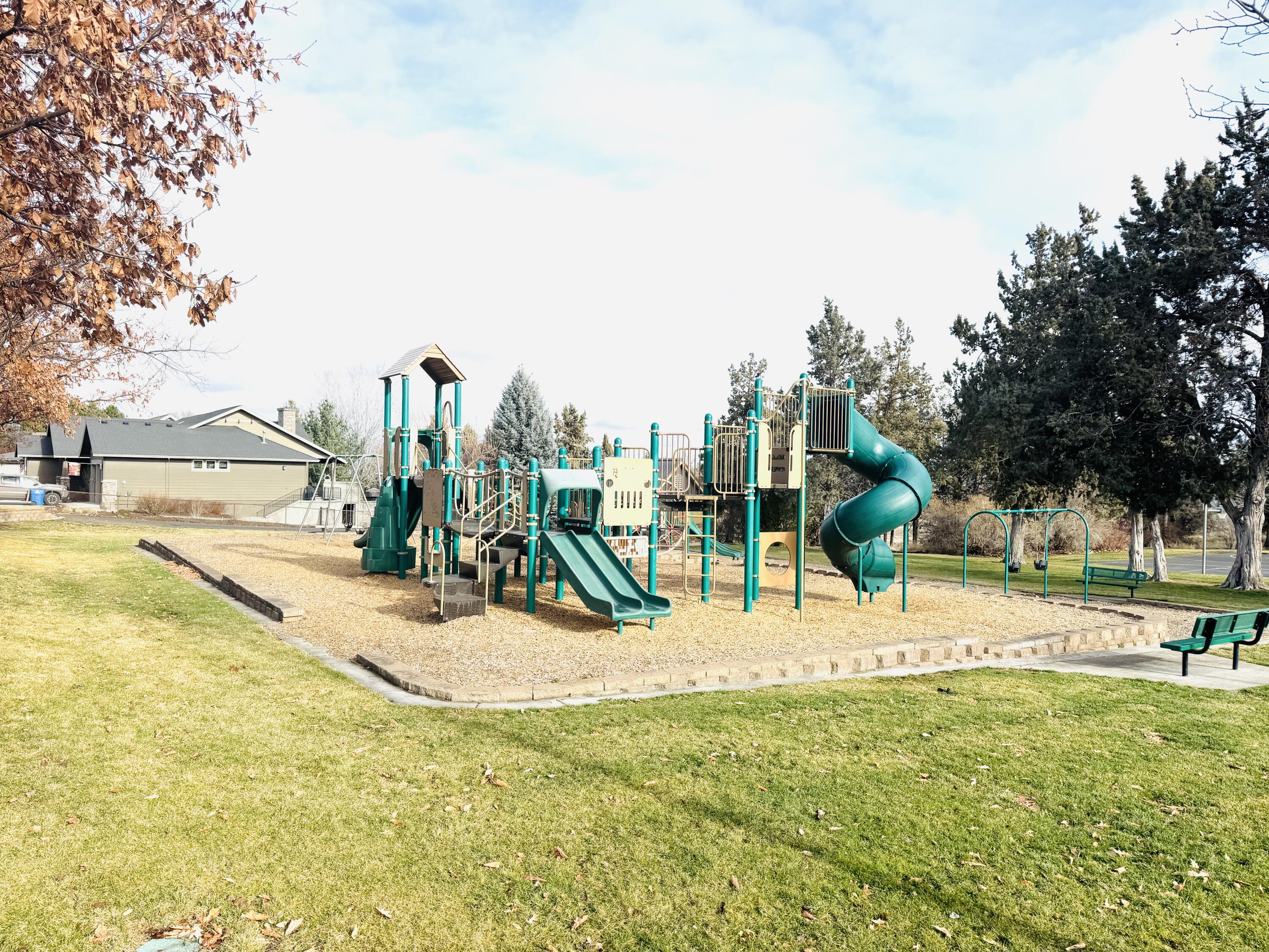 Canyon Rim Village - Residential