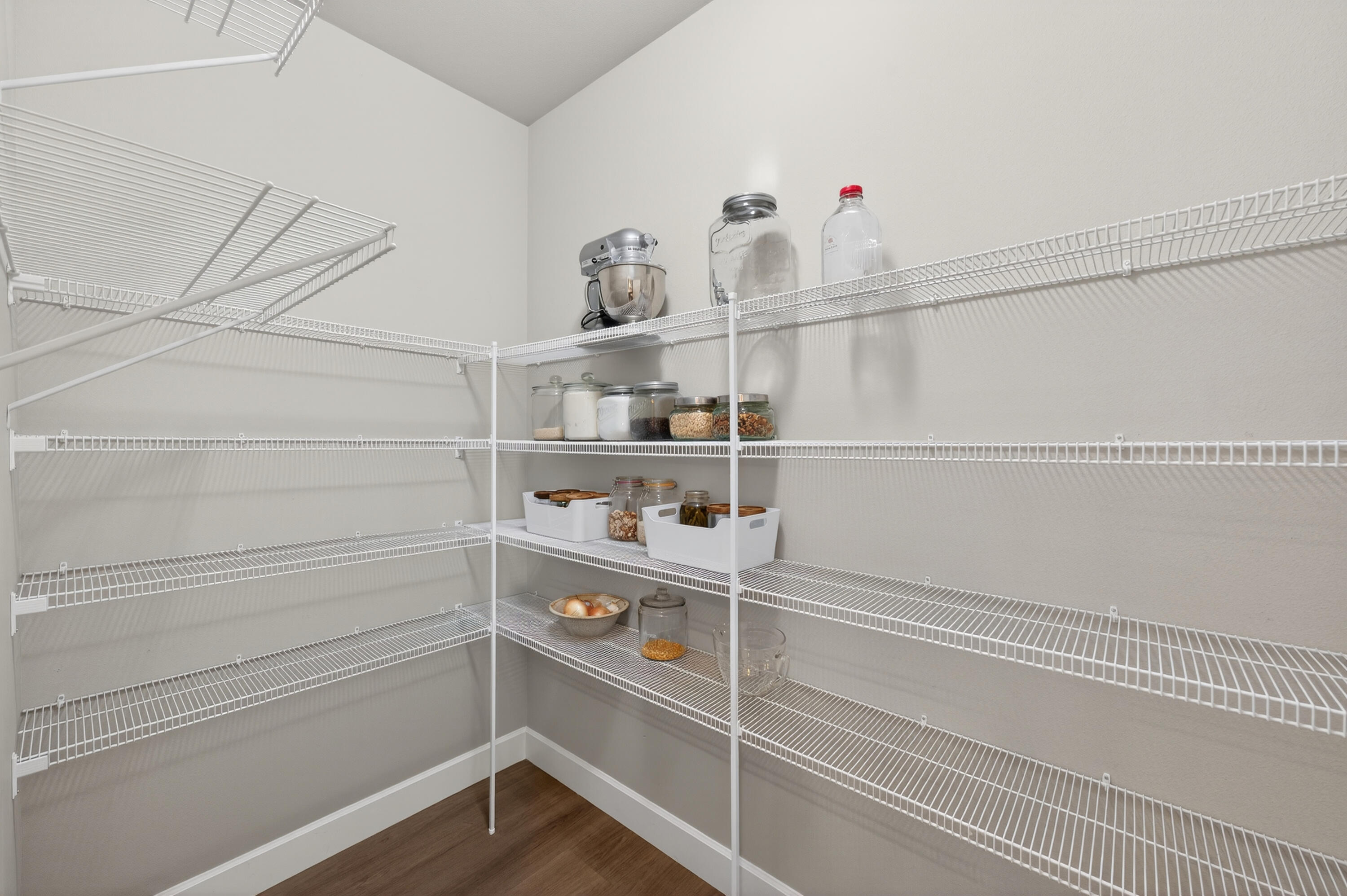 Canyon Rim Village - Residential