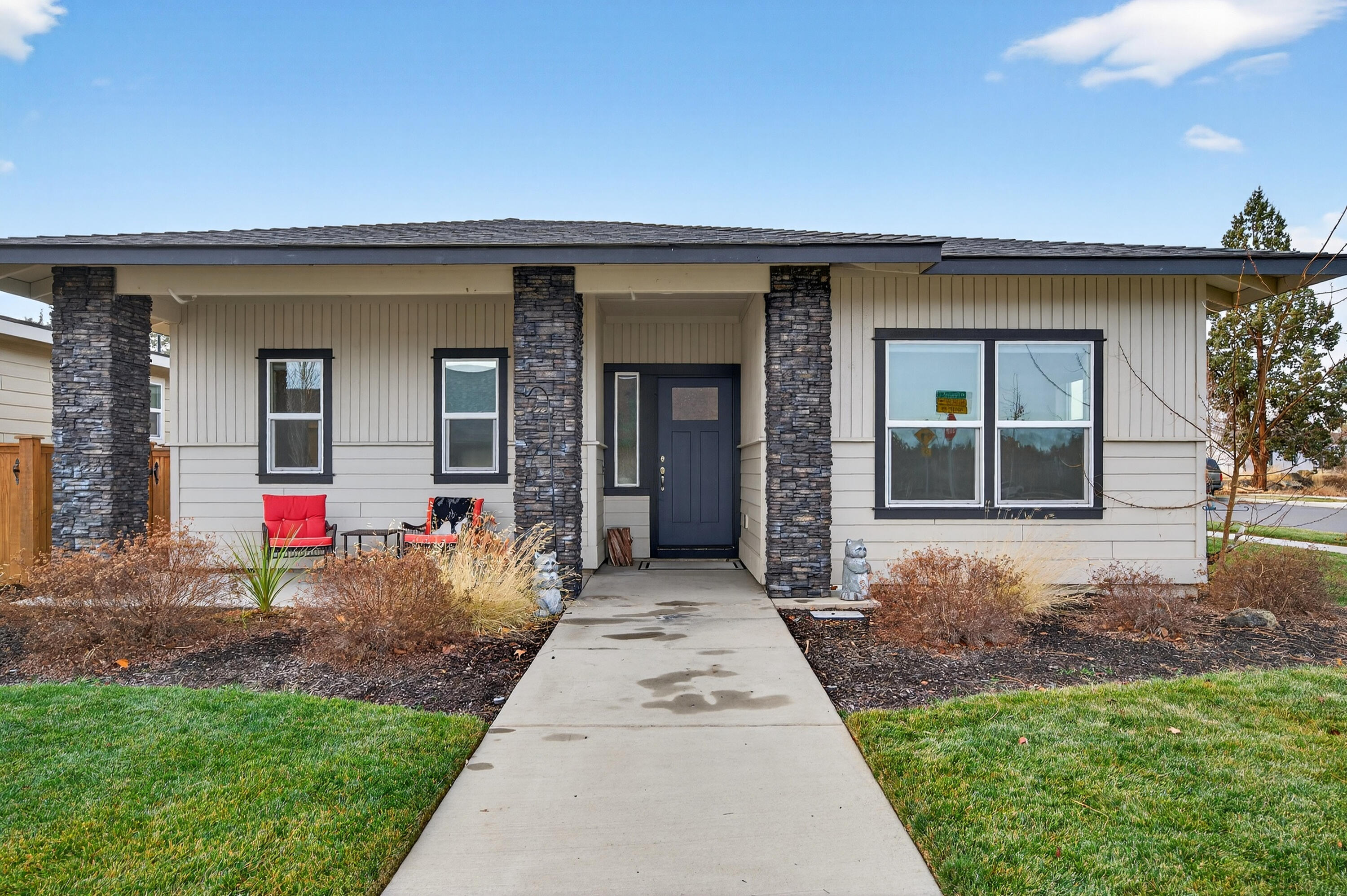 Canyon Rim Village - Residential