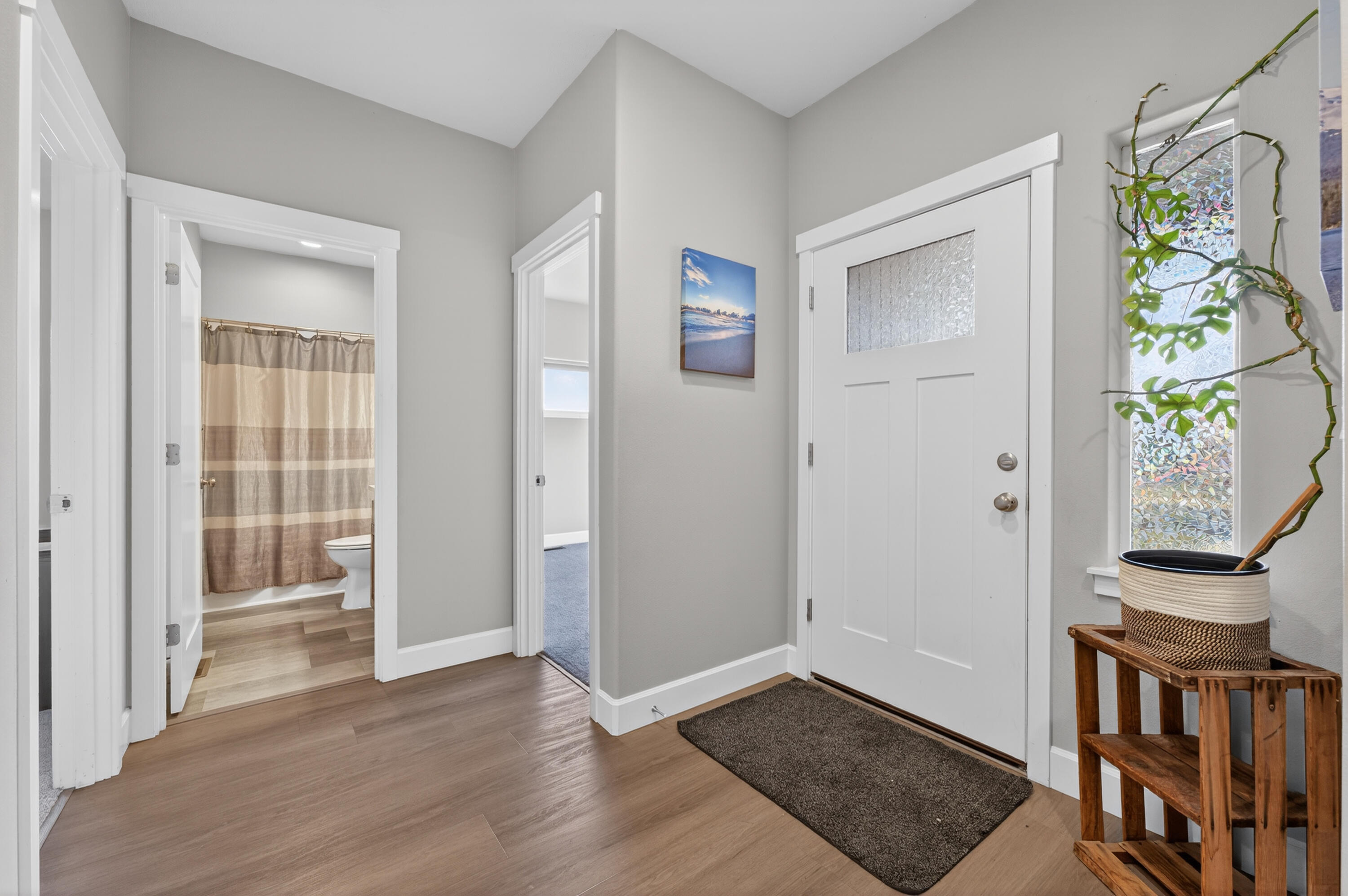 Canyon Rim Village - Residential