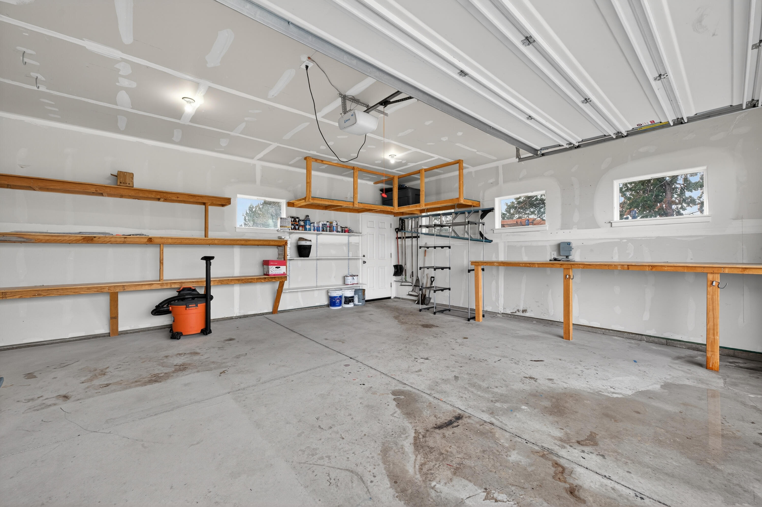 Canyon Rim Village - Residential