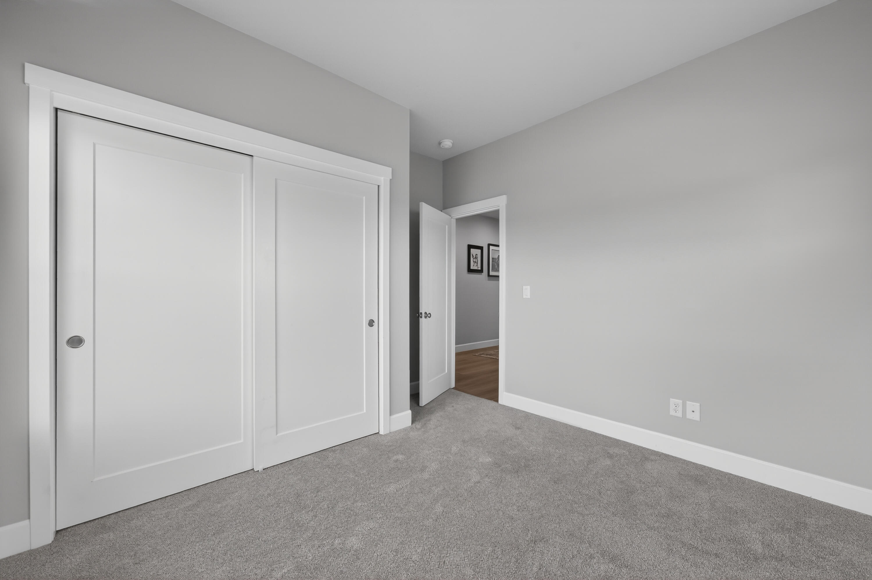 Canyon Rim Village - Residential