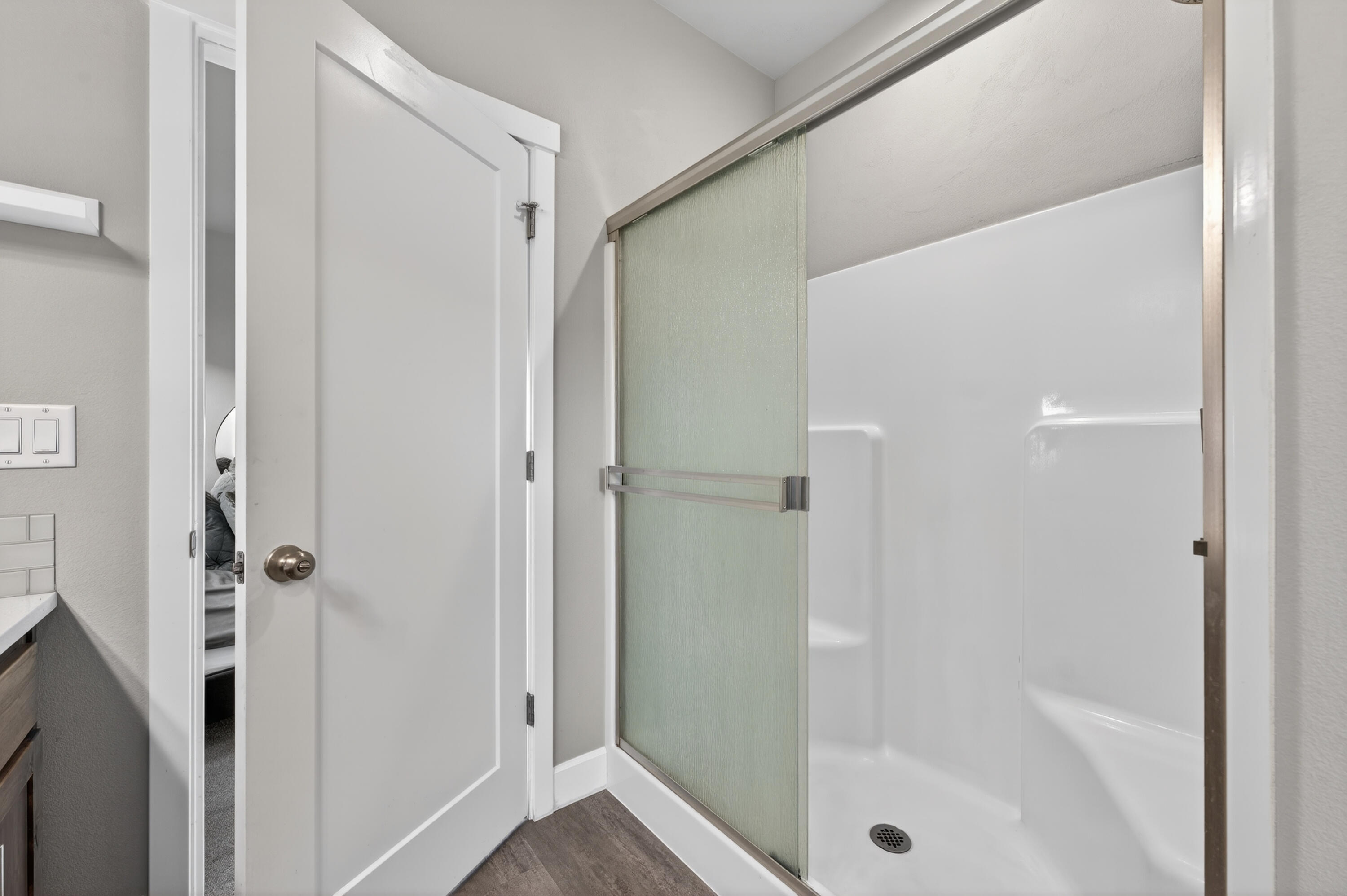 Canyon Rim Village - Residential