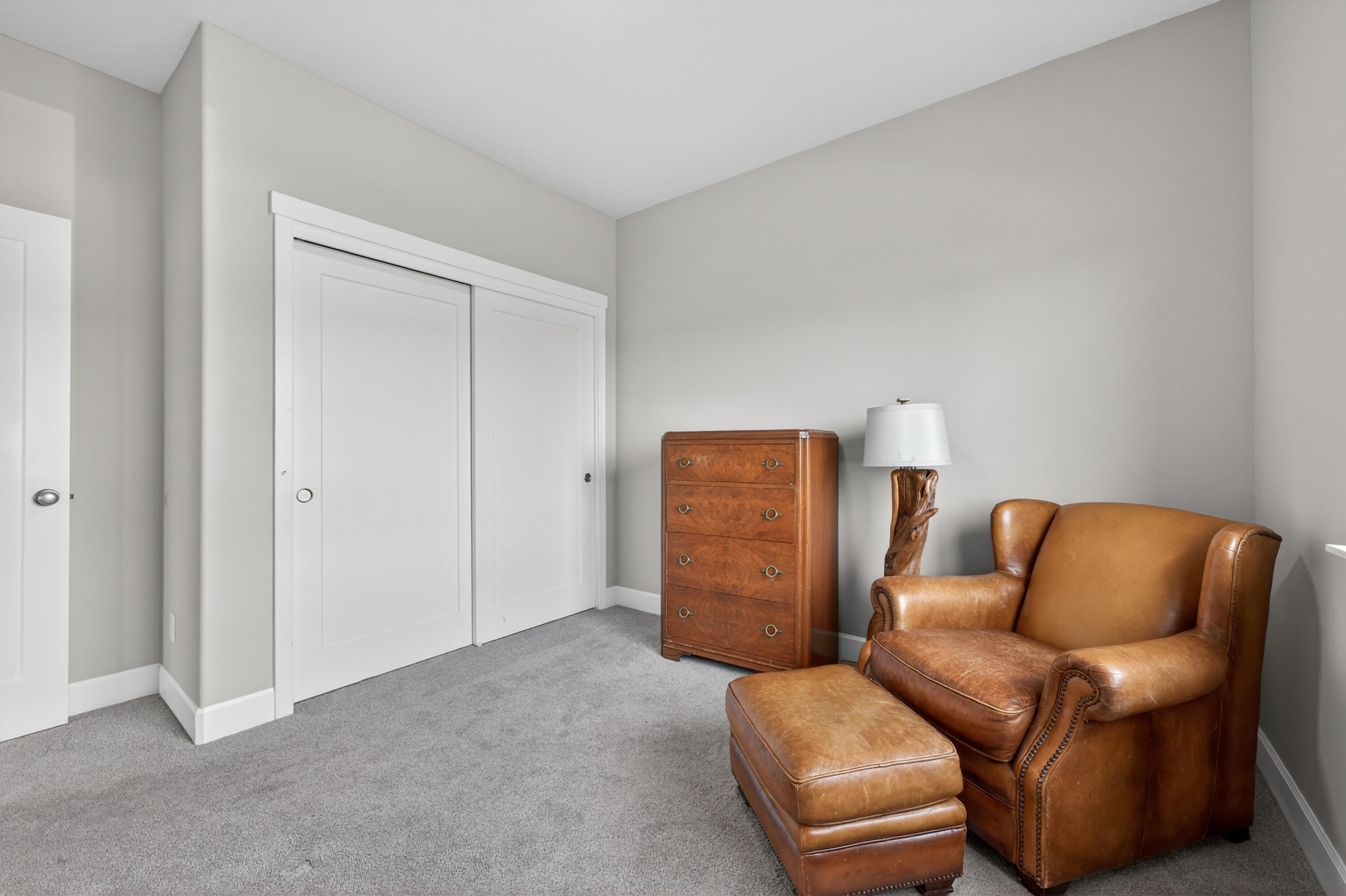 Canyon Rim Village - Residential