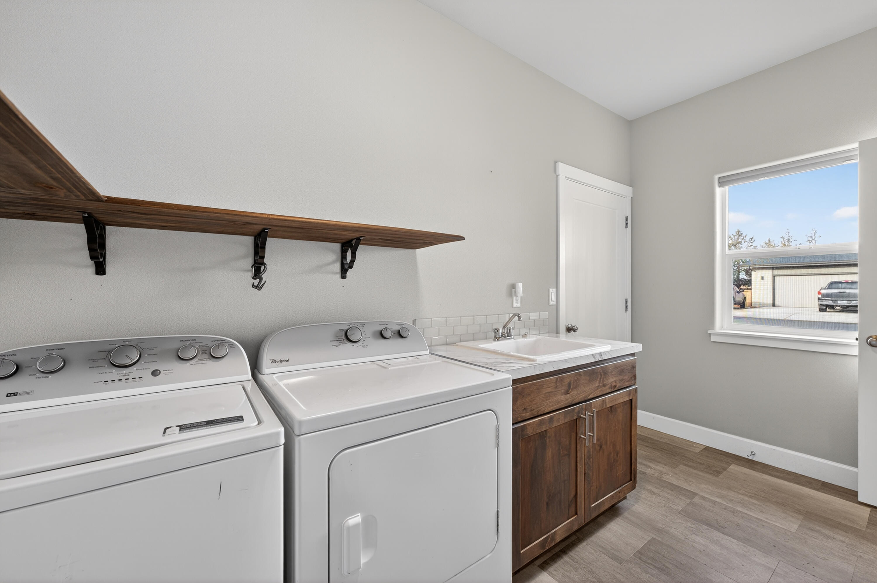 Canyon Rim Village - Residential