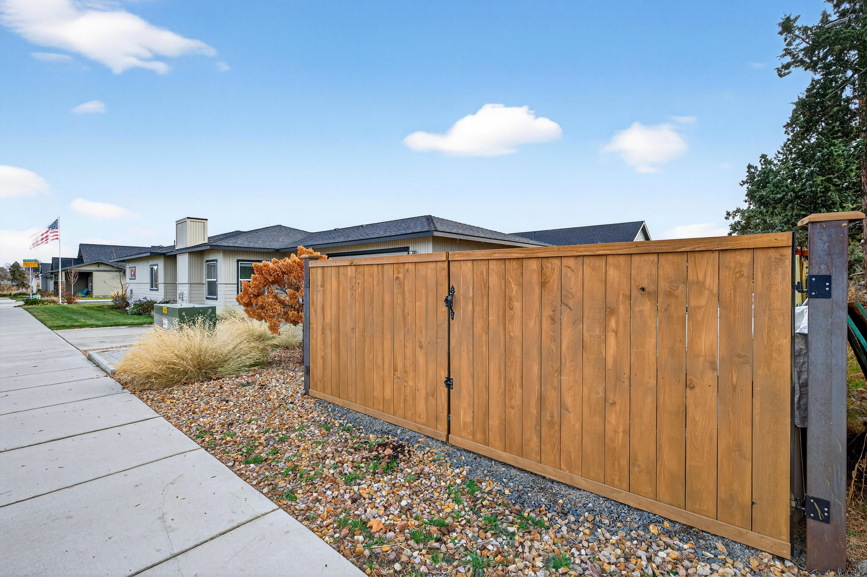 Canyon Rim Village - Residential