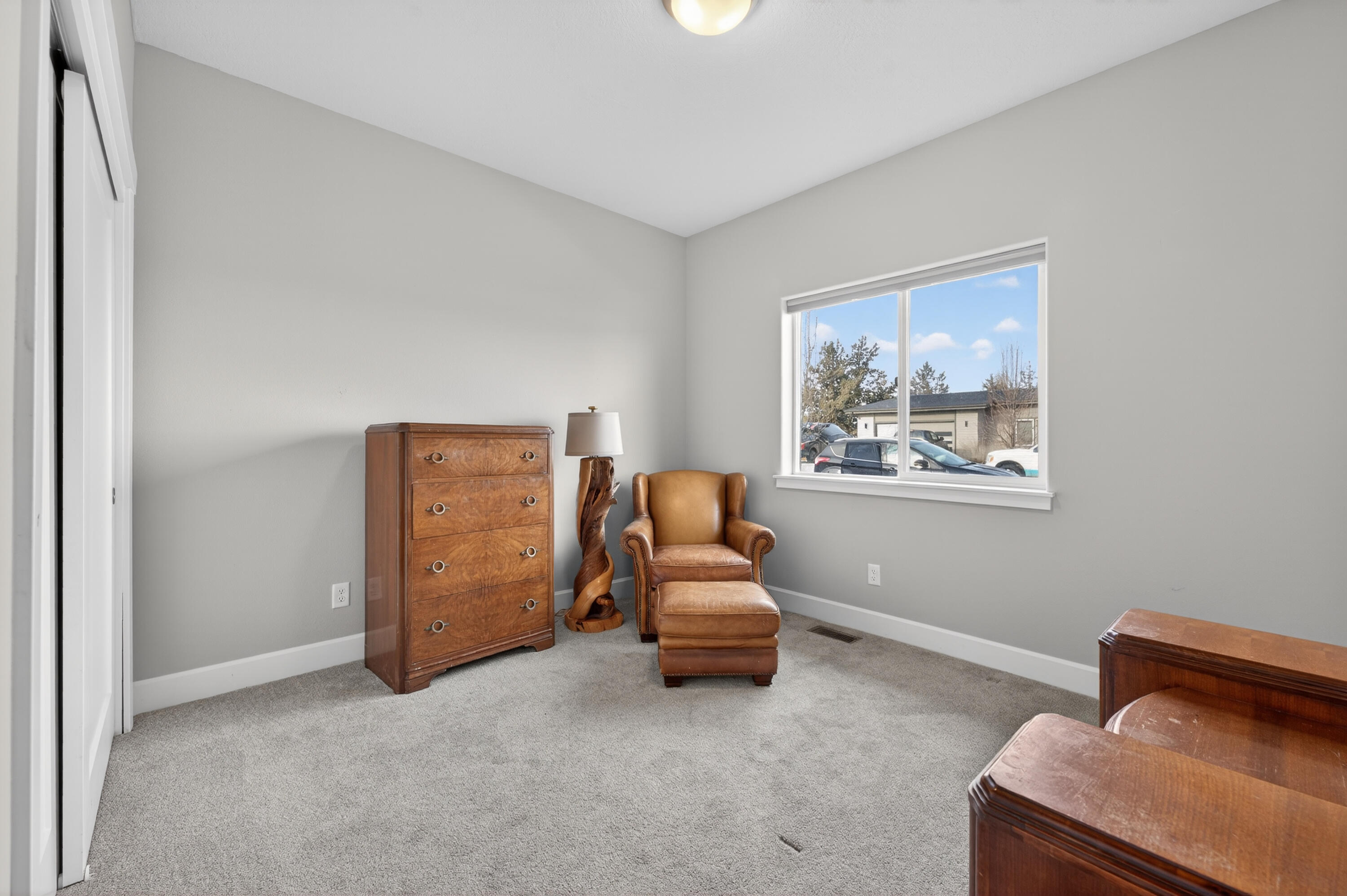 Canyon Rim Village - Residential