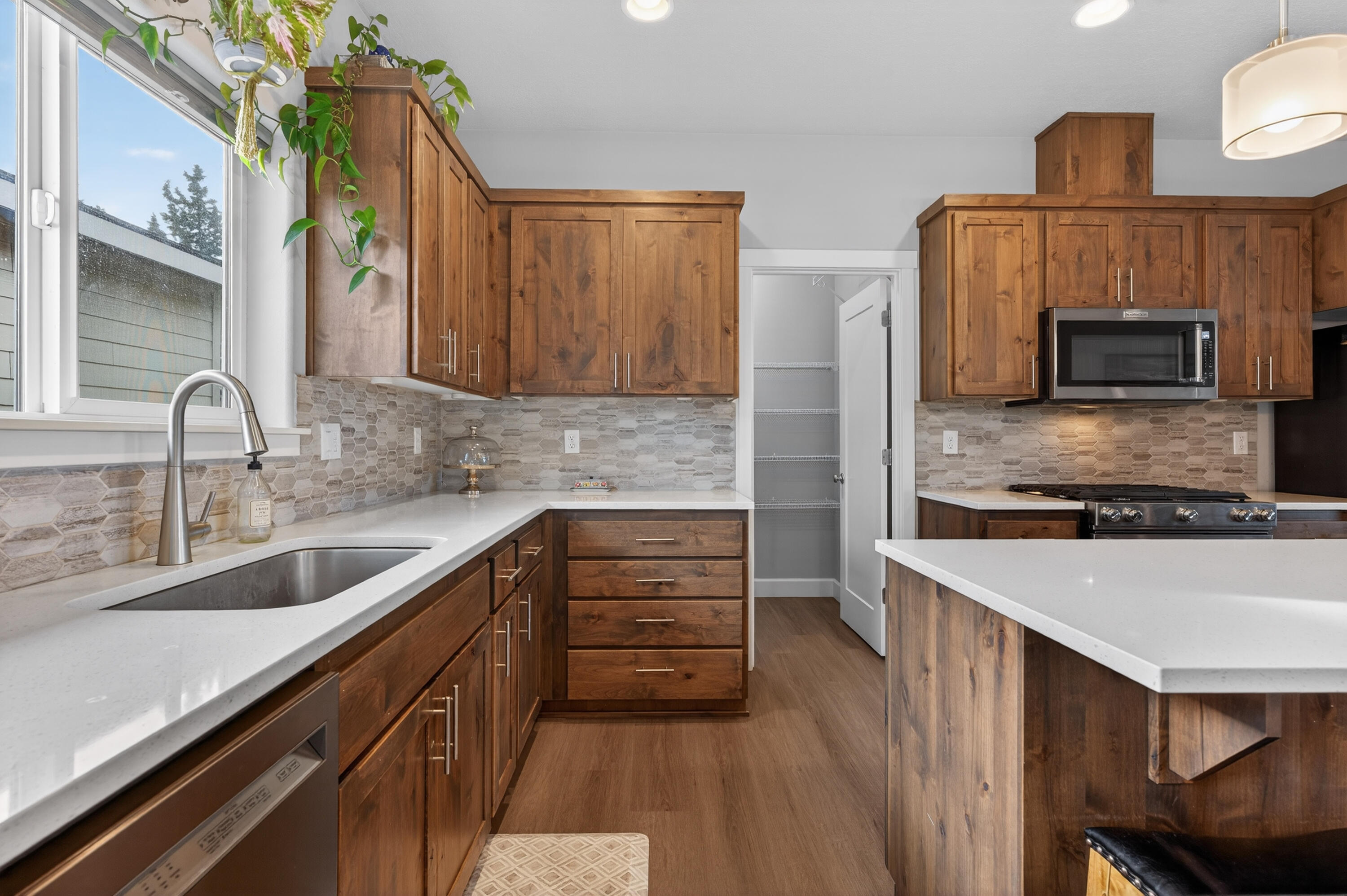 Canyon Rim Village - Residential