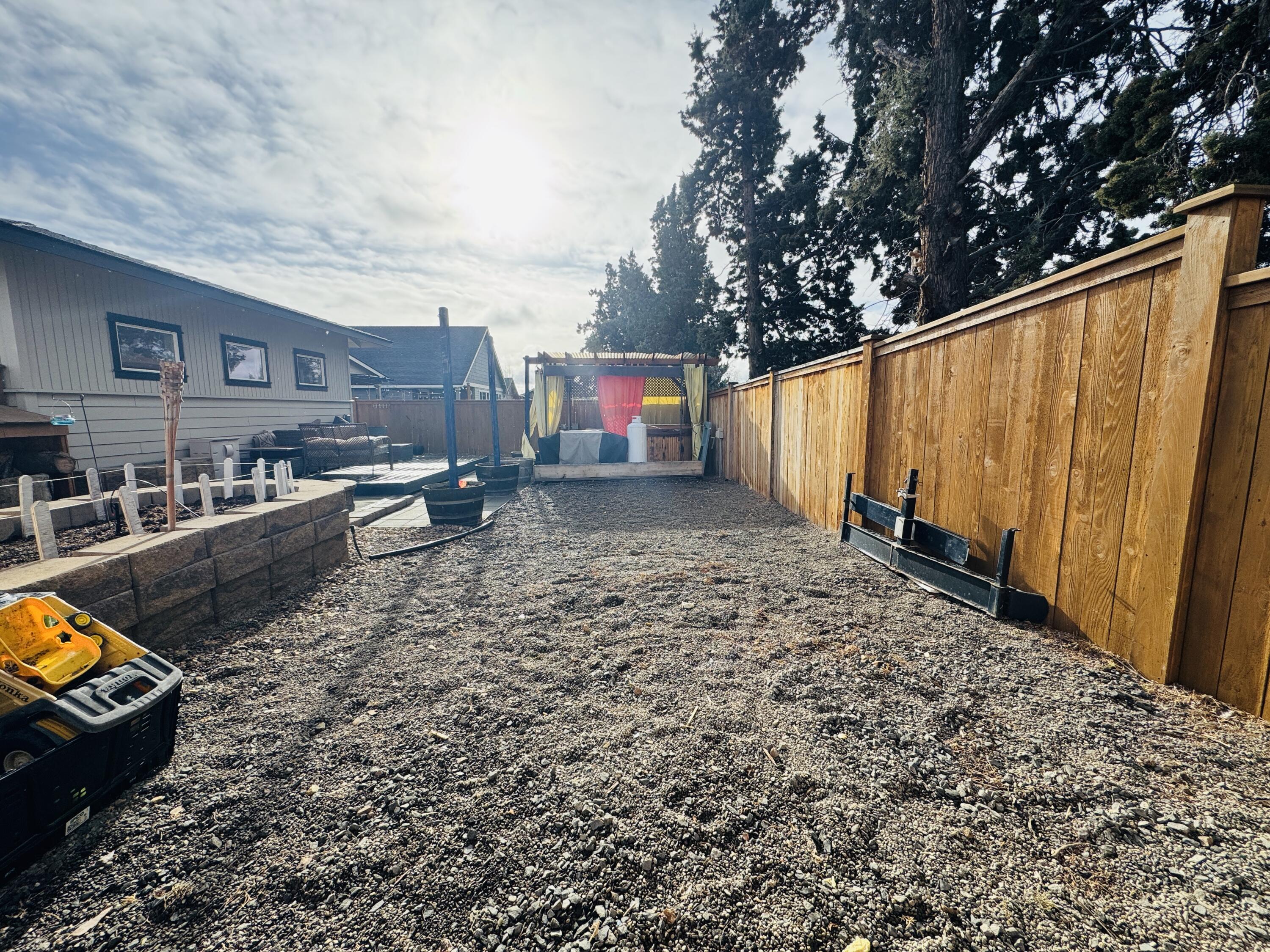 Canyon Rim Village - Residential