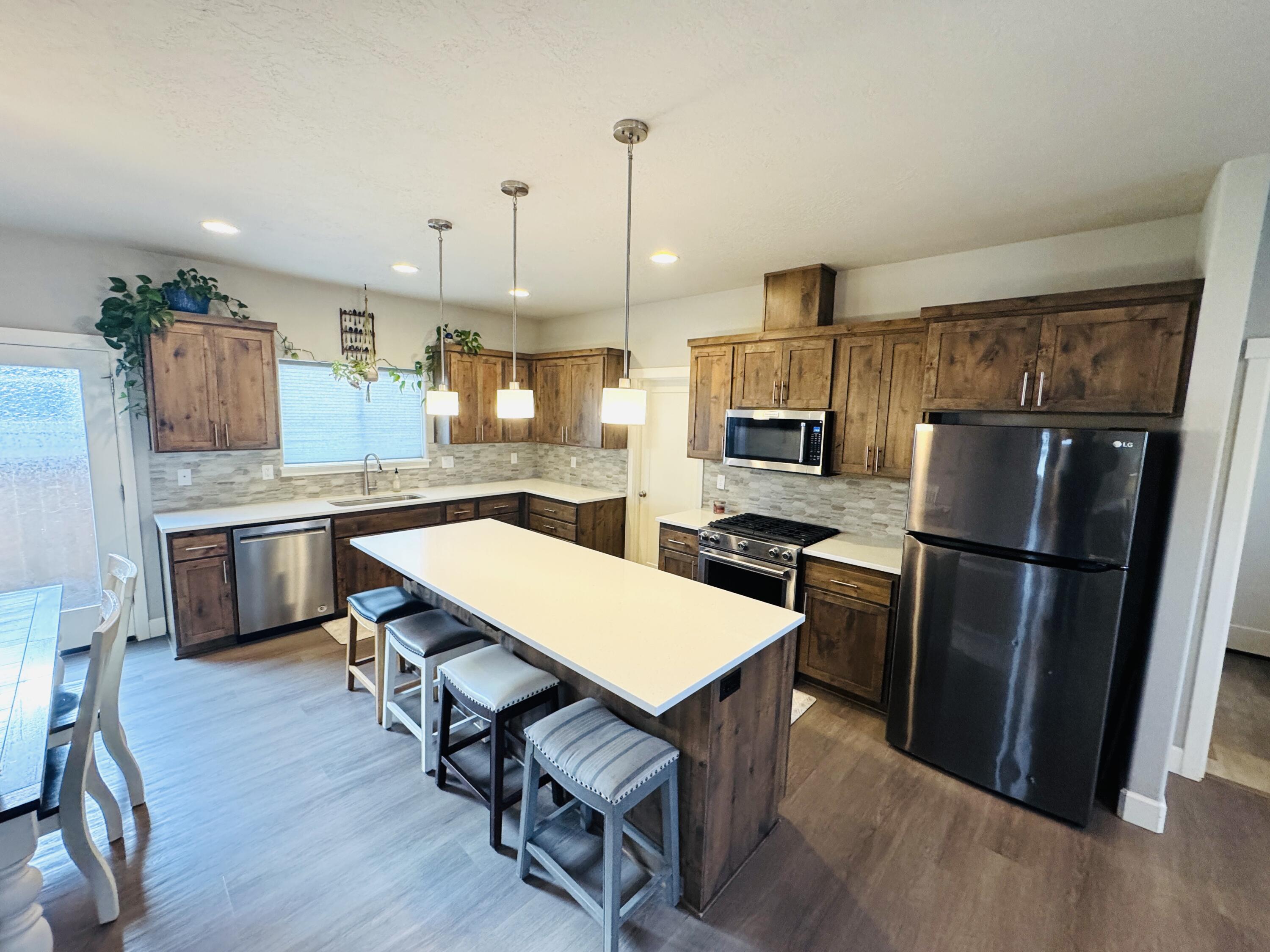 Canyon Rim Village - Residential