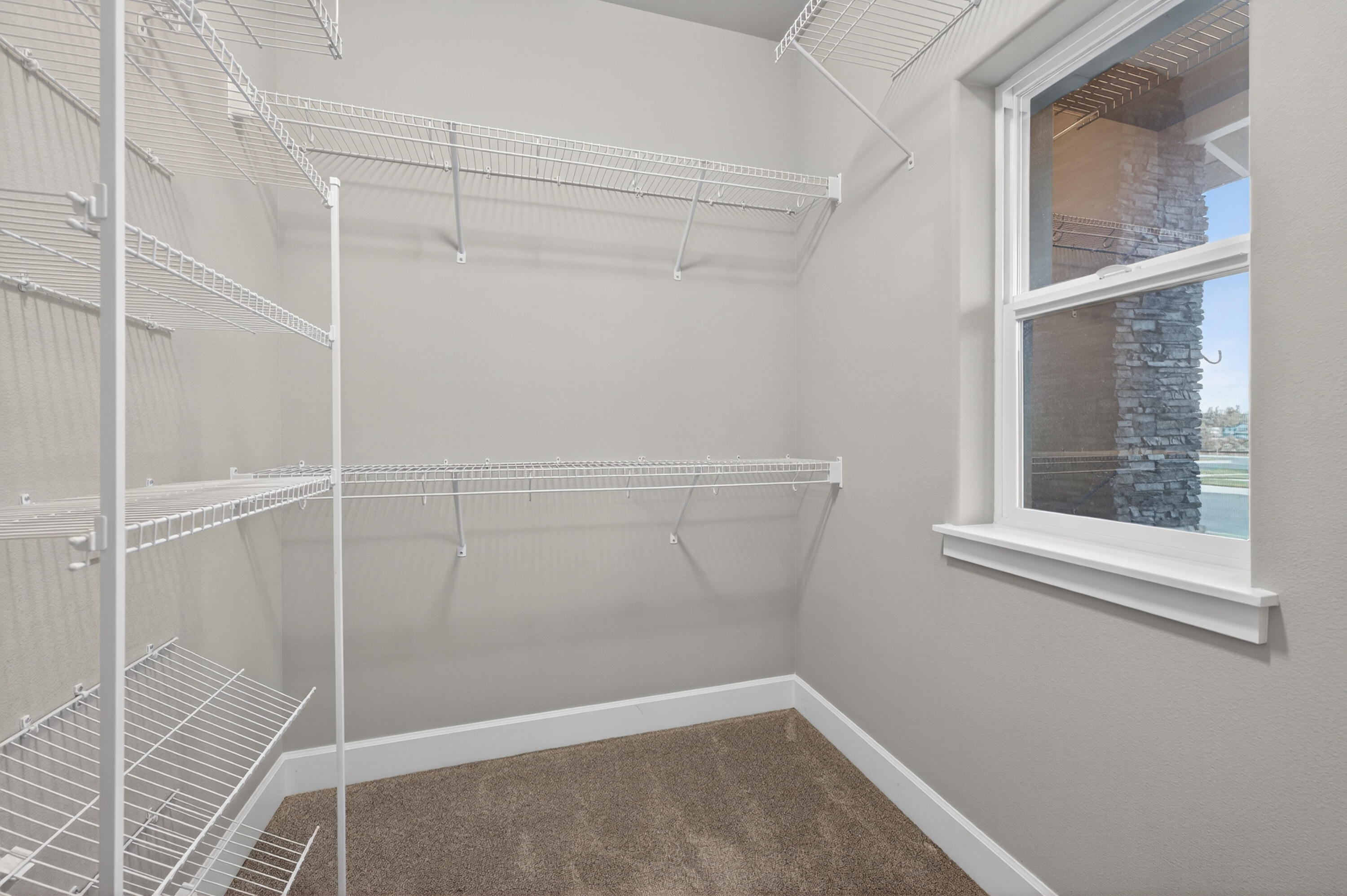 Canyon Rim Village - Residential