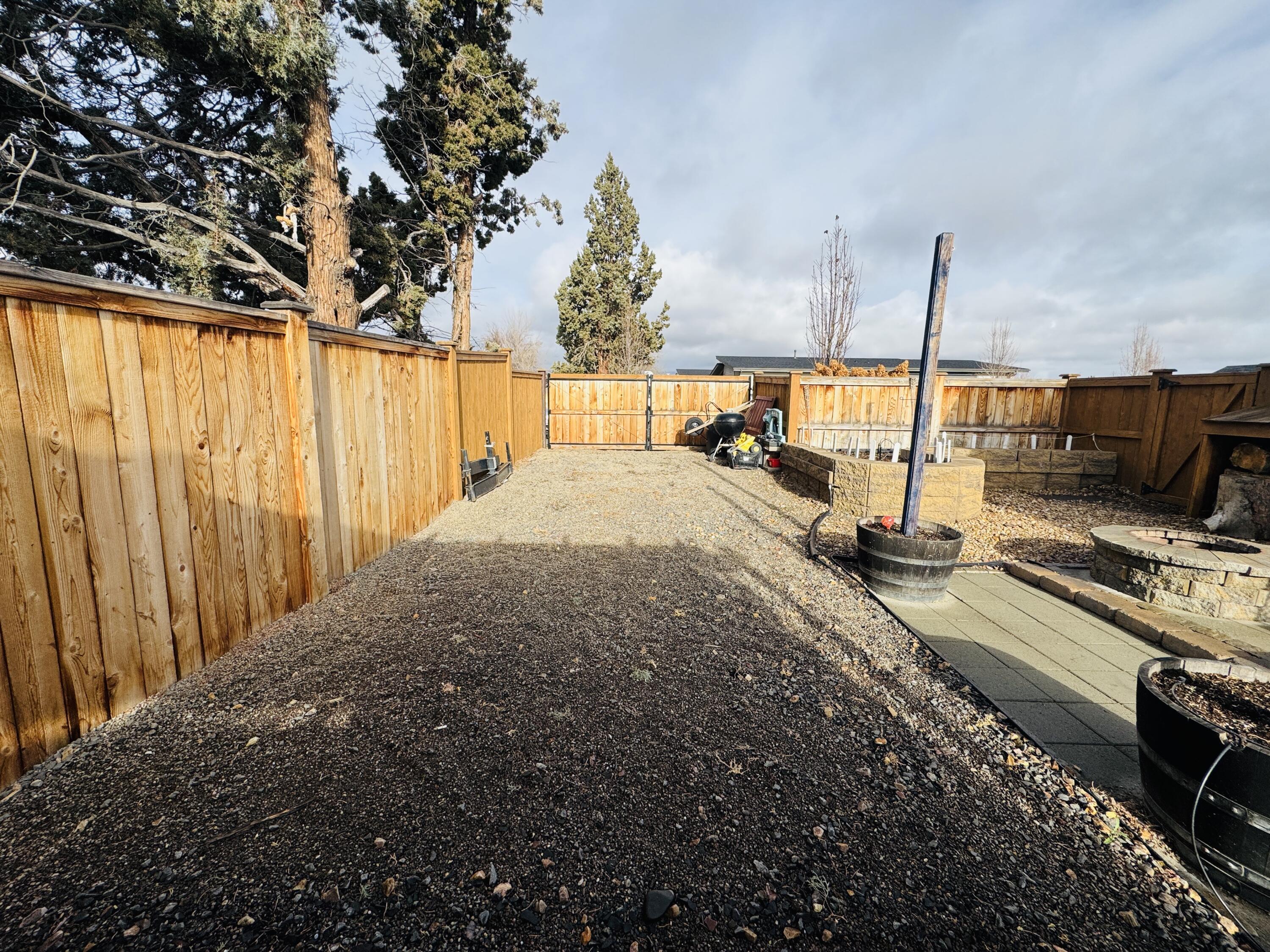 Canyon Rim Village - Residential