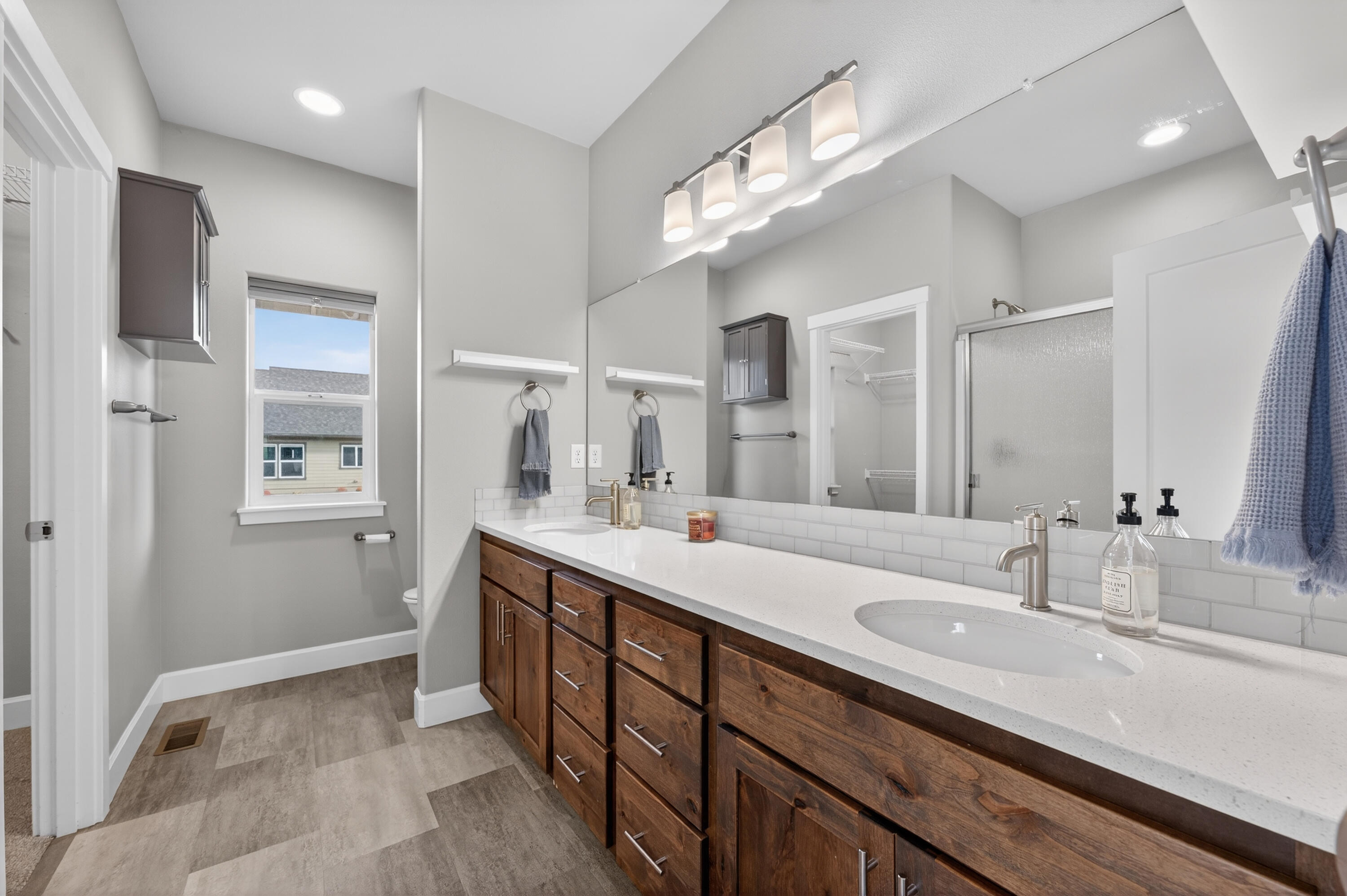 Canyon Rim Village - Residential