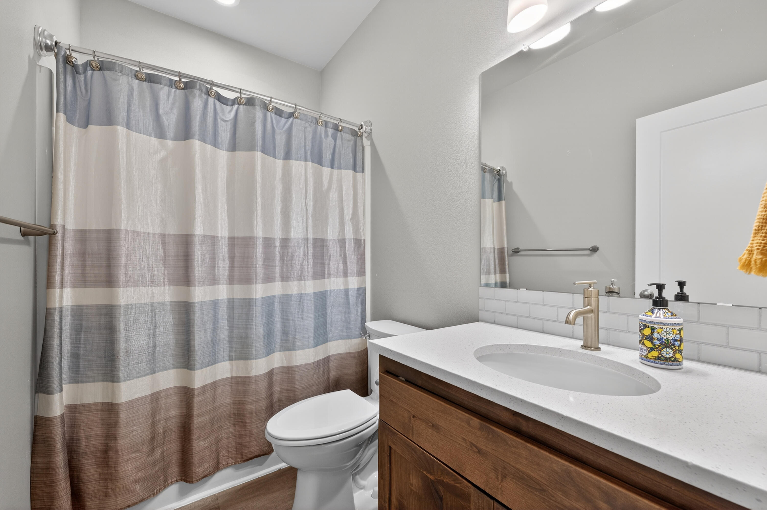 Canyon Rim Village - Residential