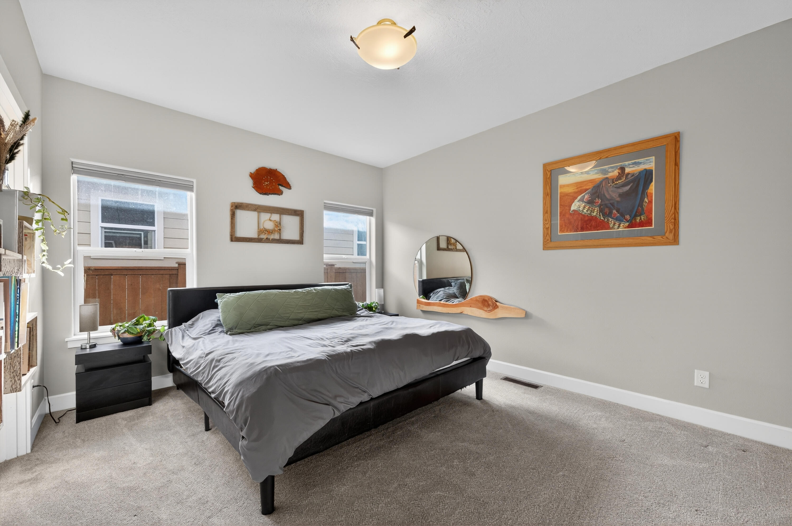 Canyon Rim Village - Residential