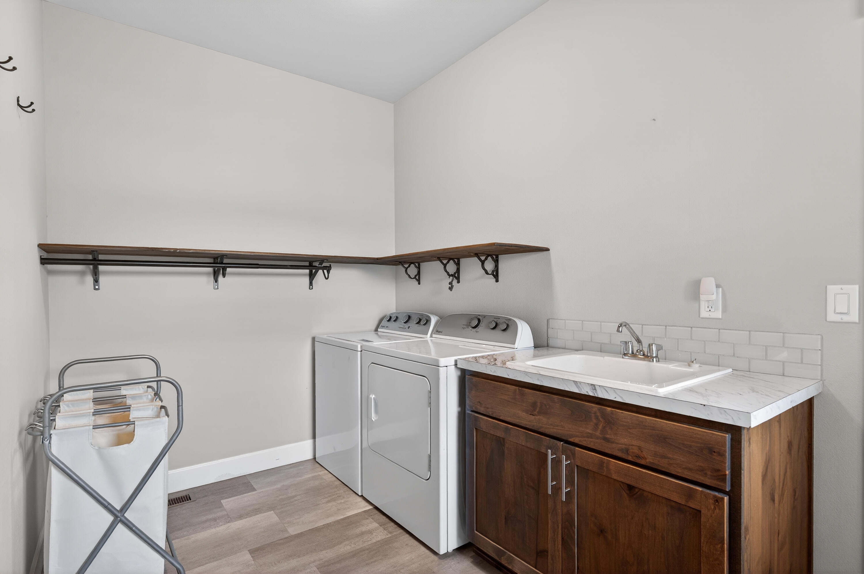 Canyon Rim Village - Residential