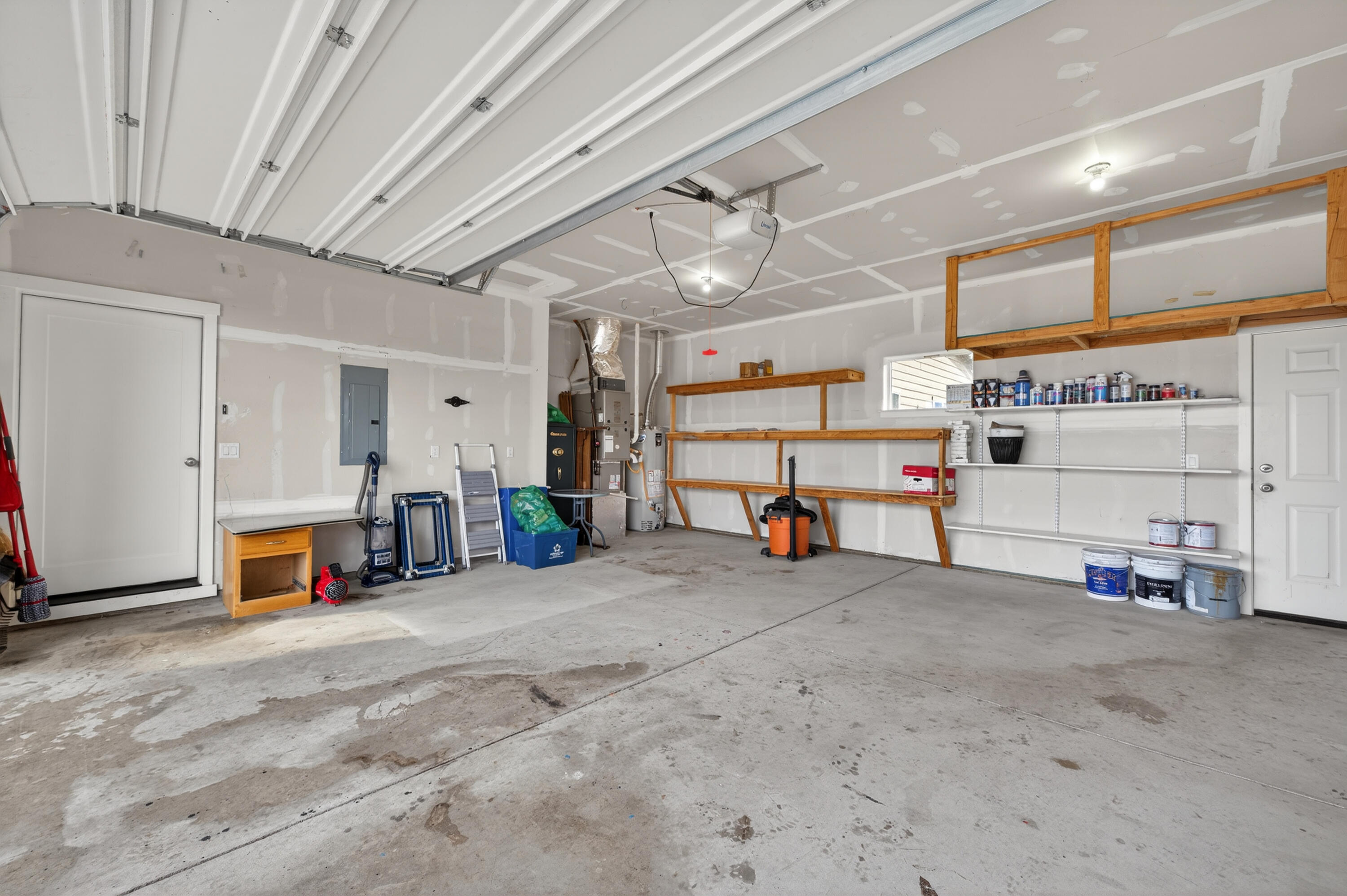 Canyon Rim Village - Residential