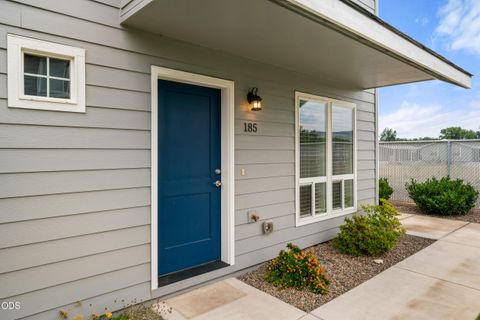 Tiny photo for 185 Northridge Terrace, Medford, OR 97501 (MLS # 220223881)