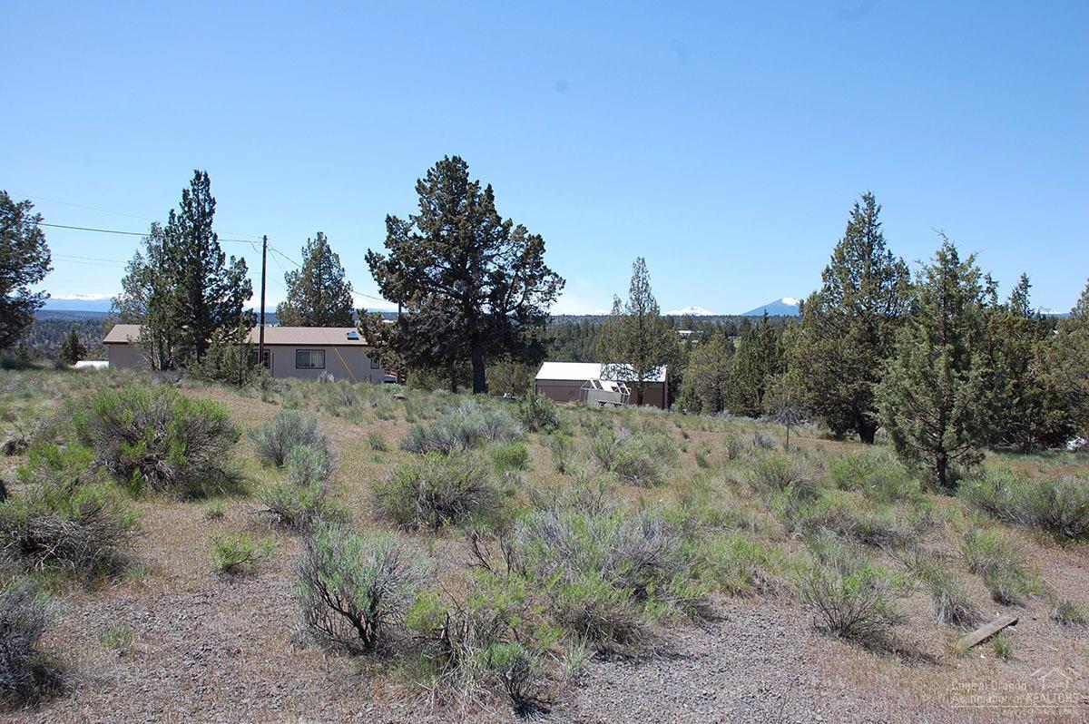 Crooked River Ranch - Land