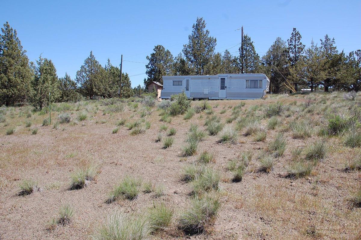 Crooked River Ranch - Land