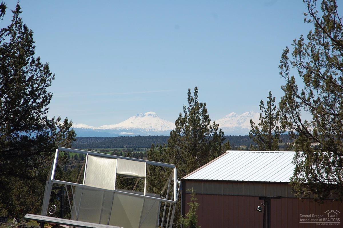 Crooked River Ranch - Land