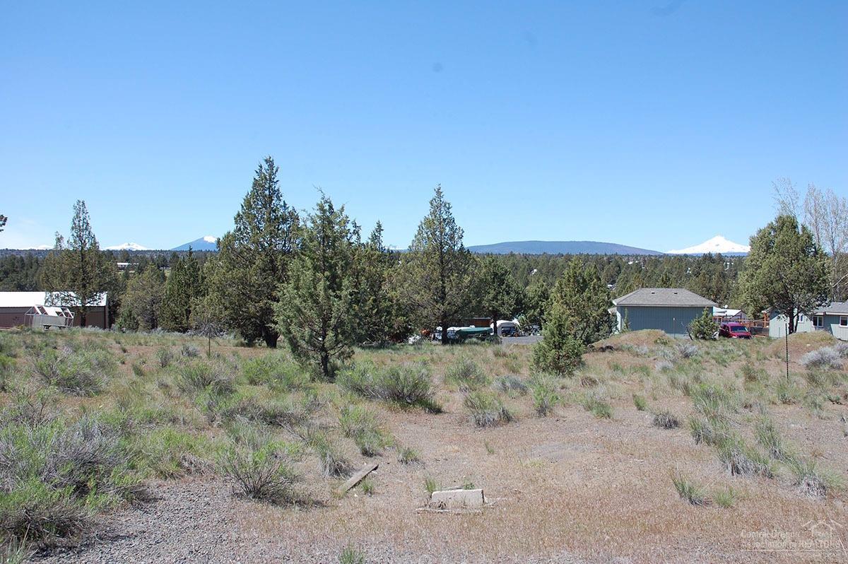 Crooked River Ranch - Land